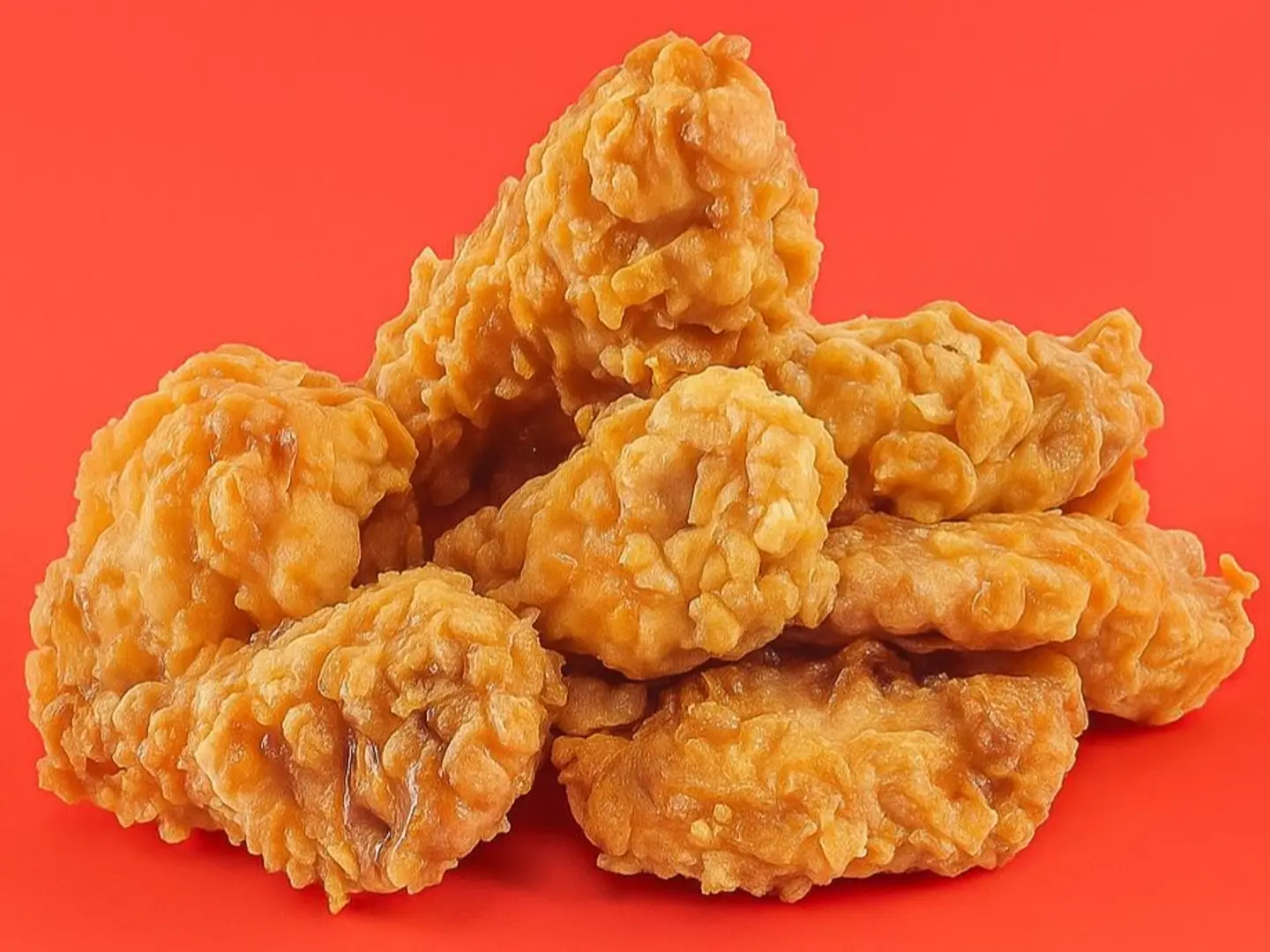 أجنحة دجاج بافلو