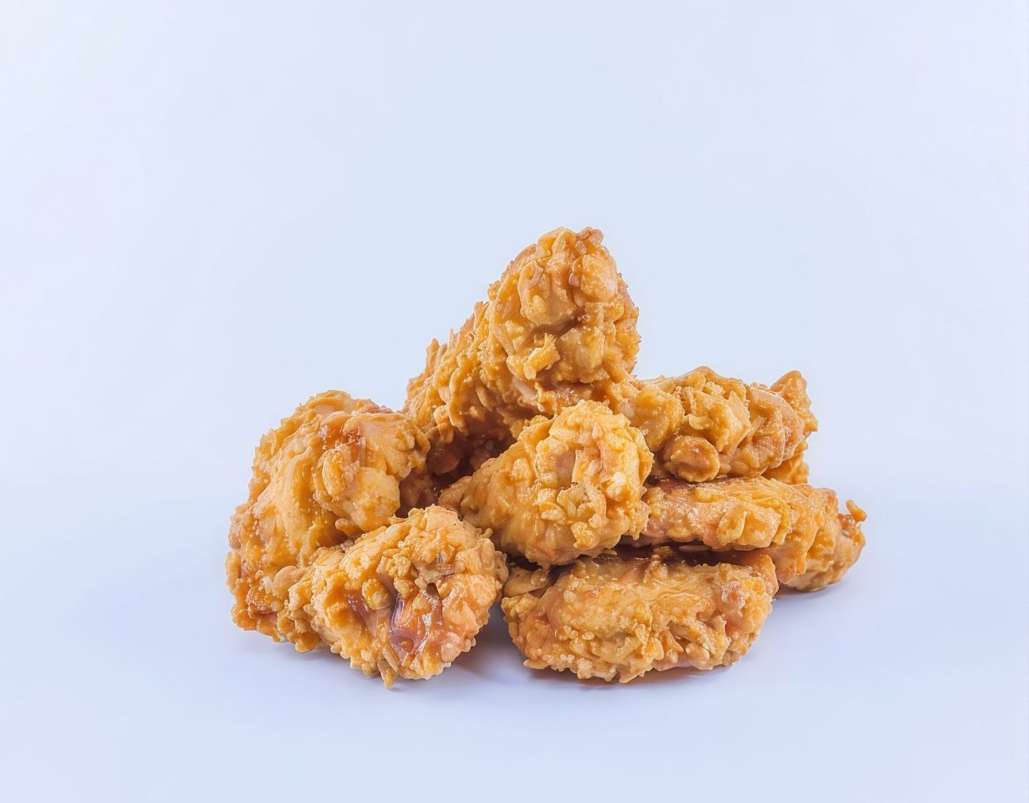 أجنحة دجاج بافلو