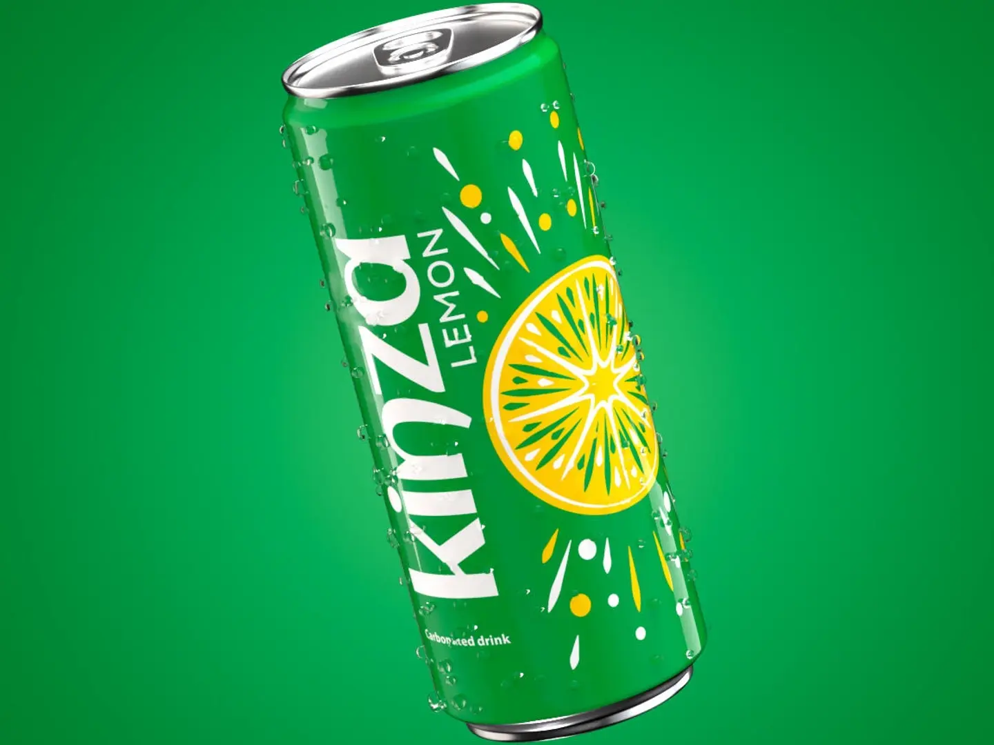 Lemon Dait