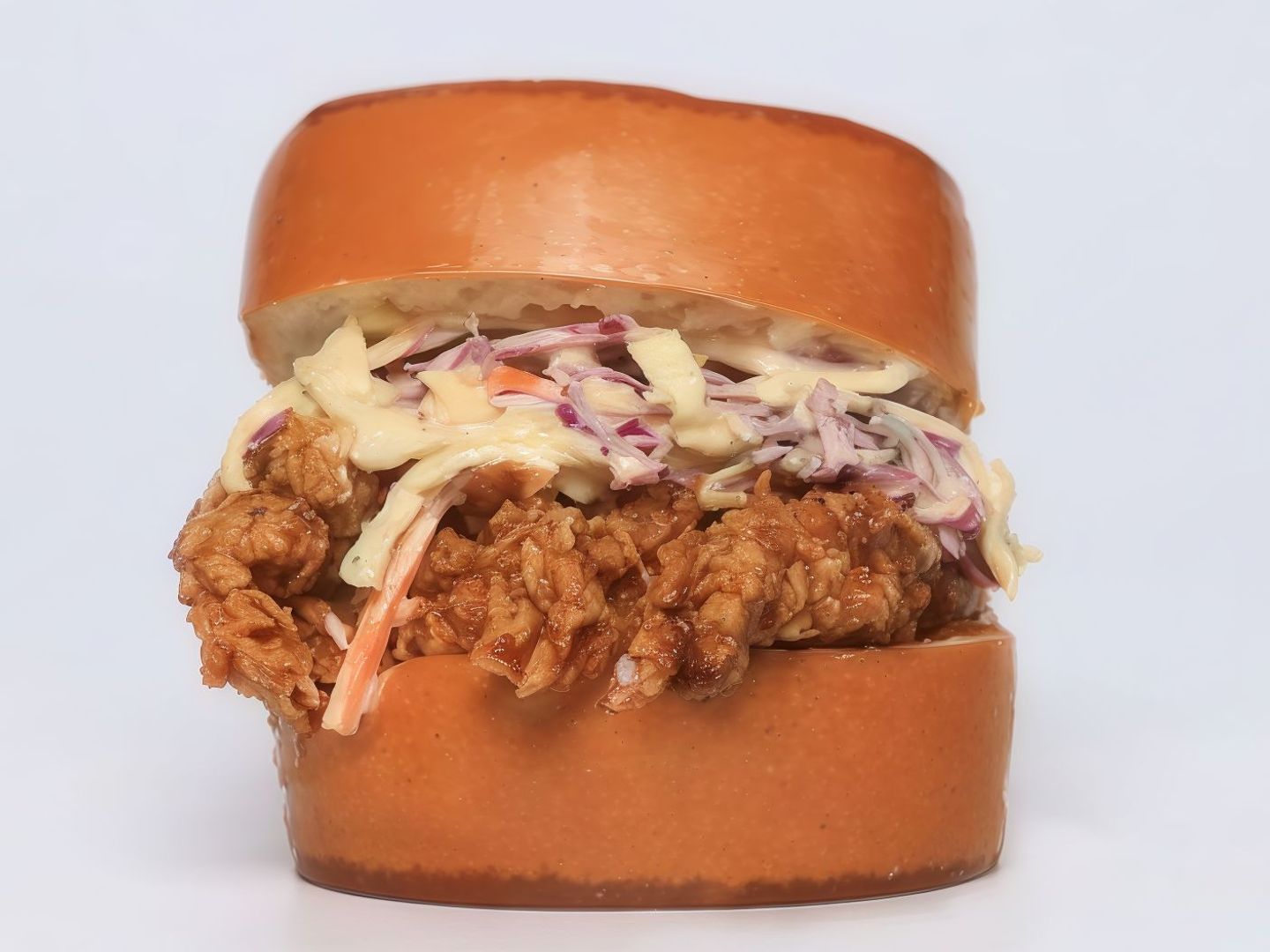 Chicken Maple