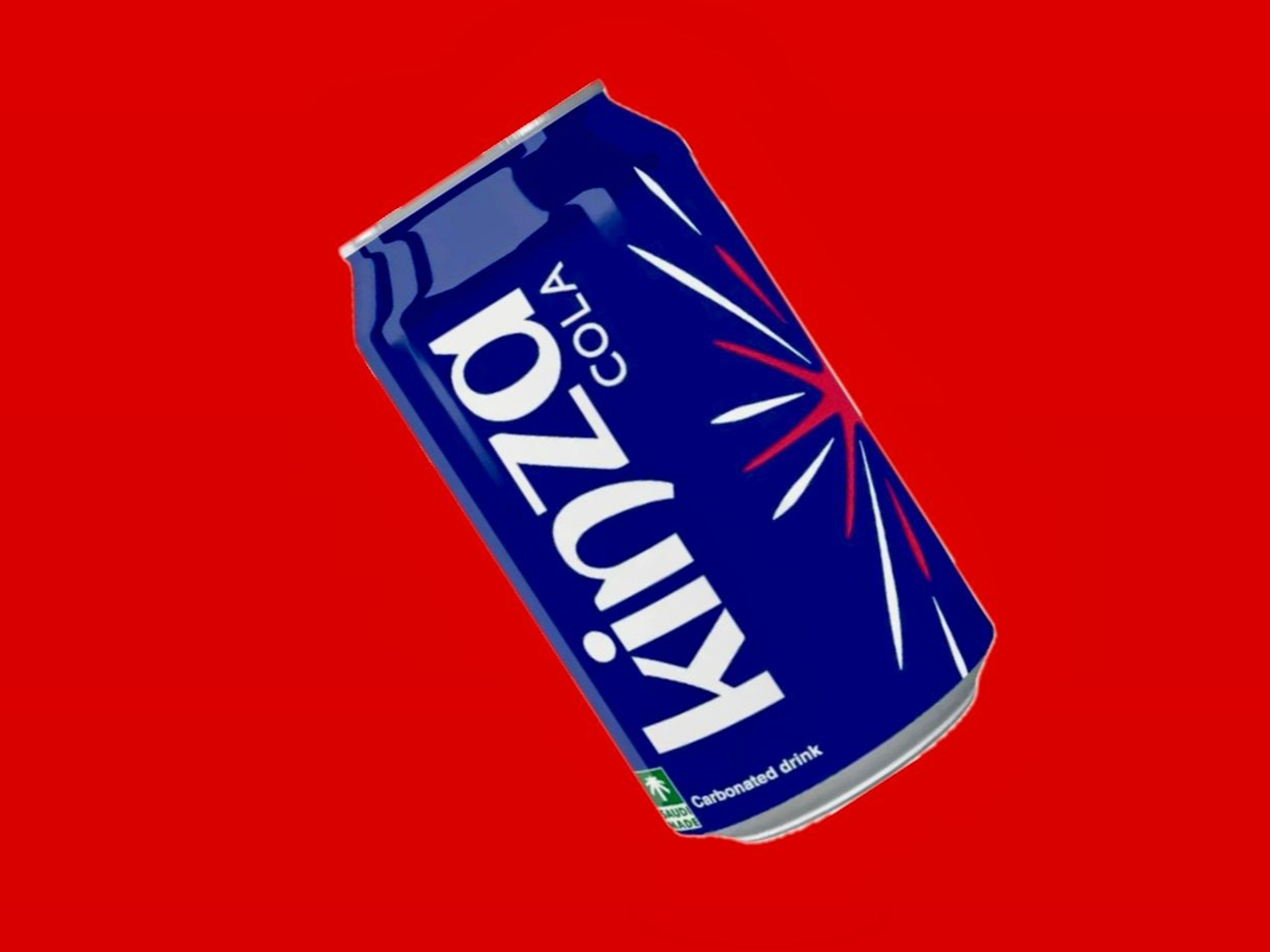 Kinza Cola