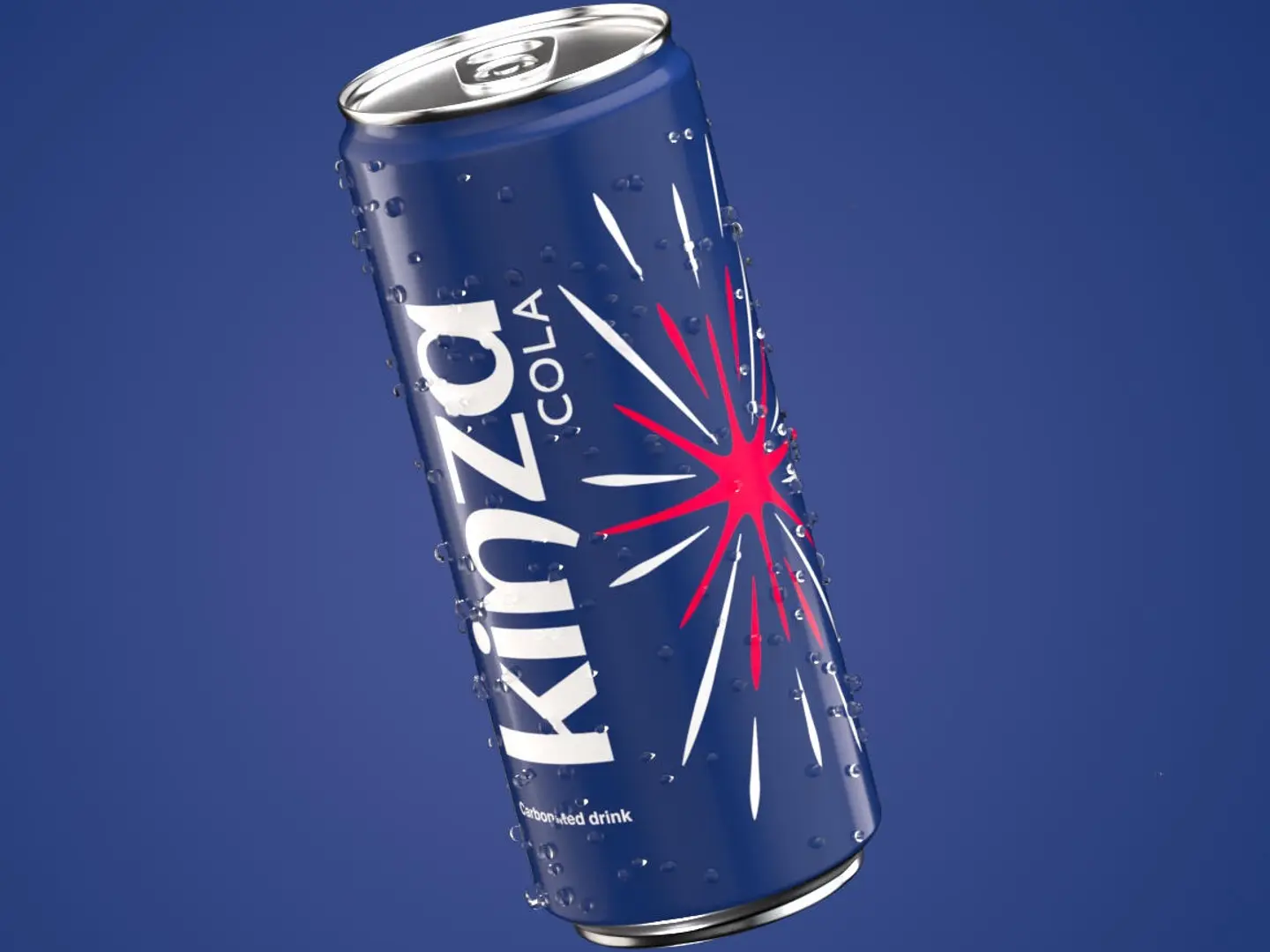 Diet Cola