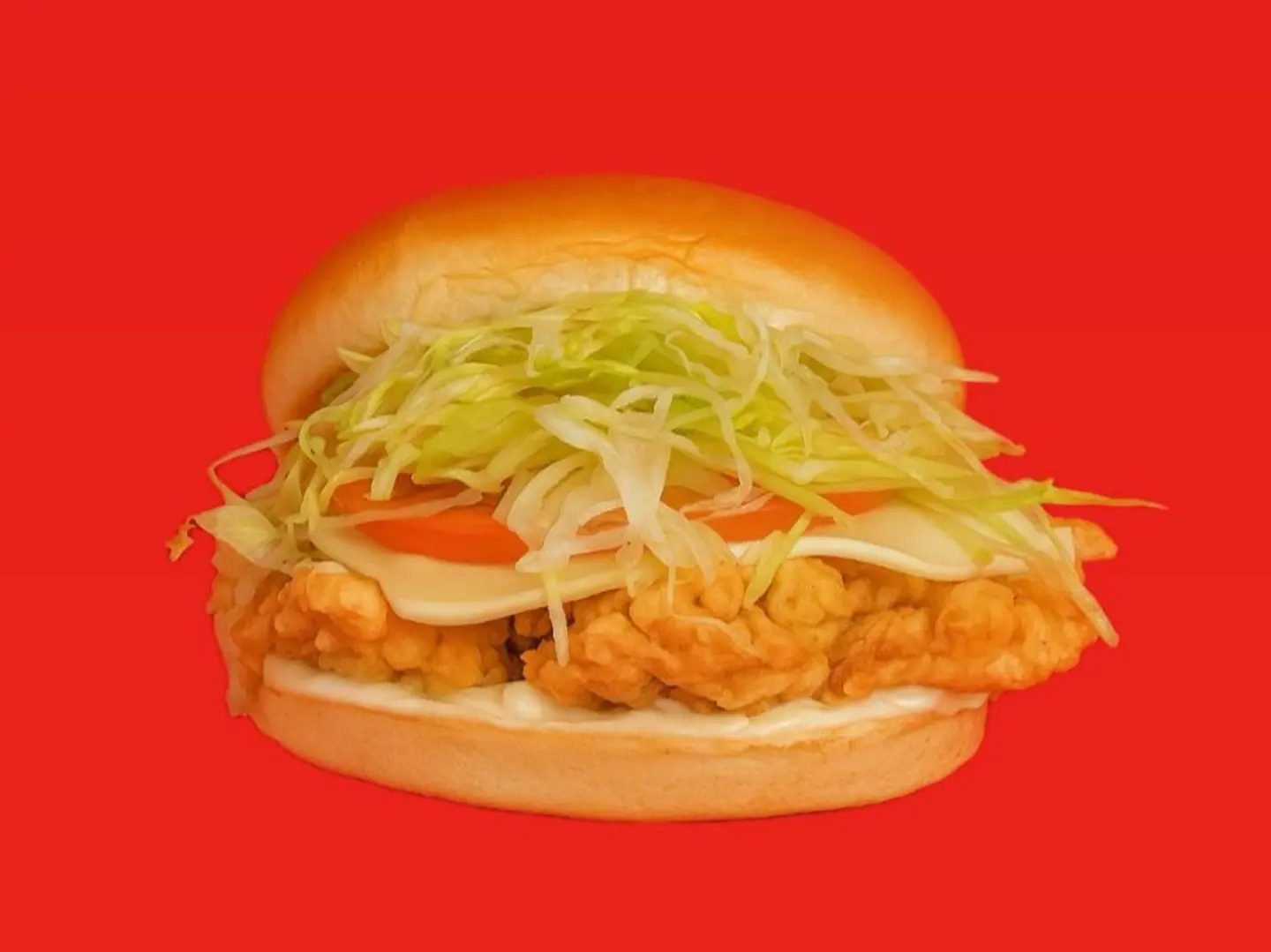 Chicken Fillet