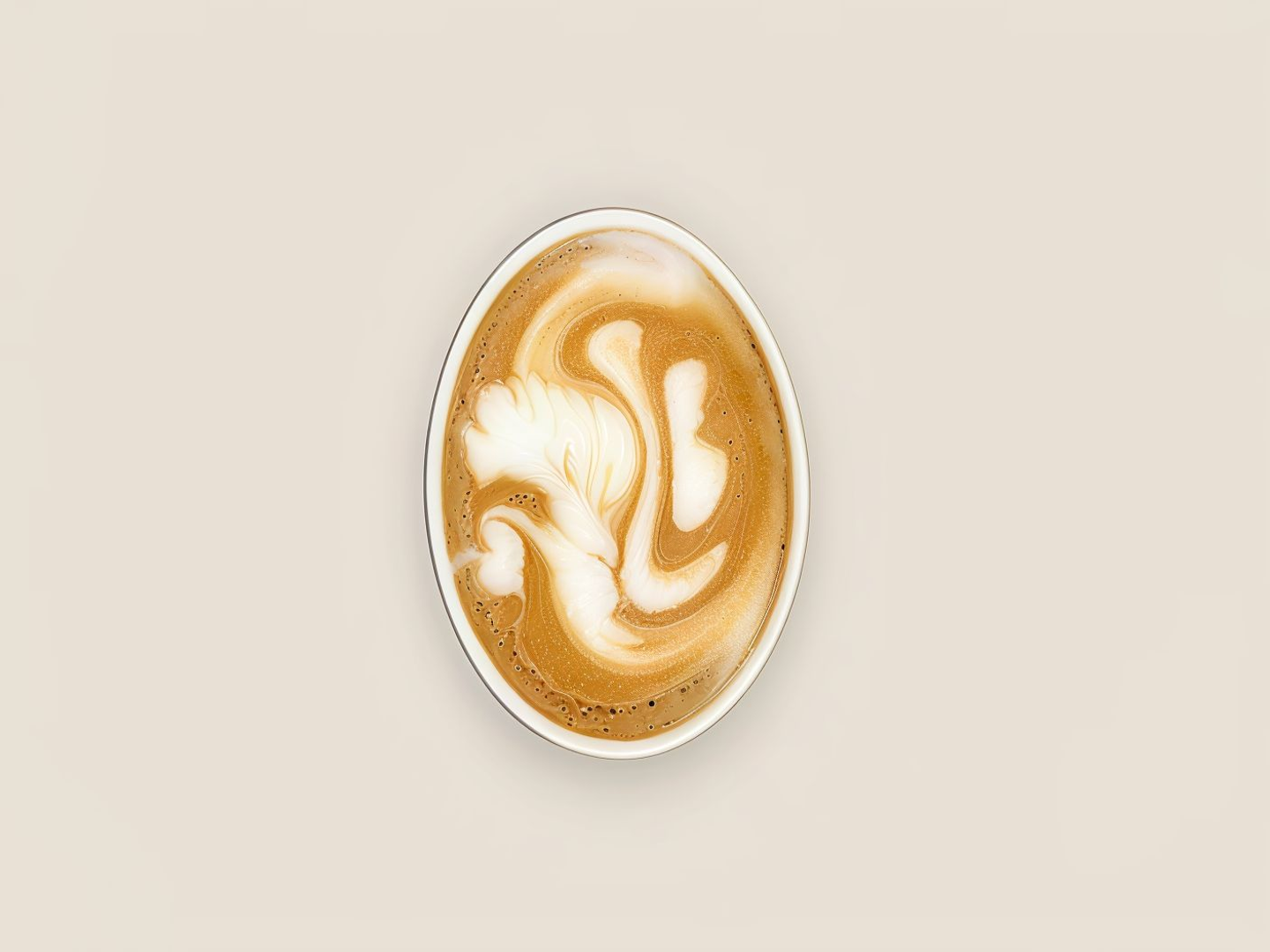 Caramel Macchiato