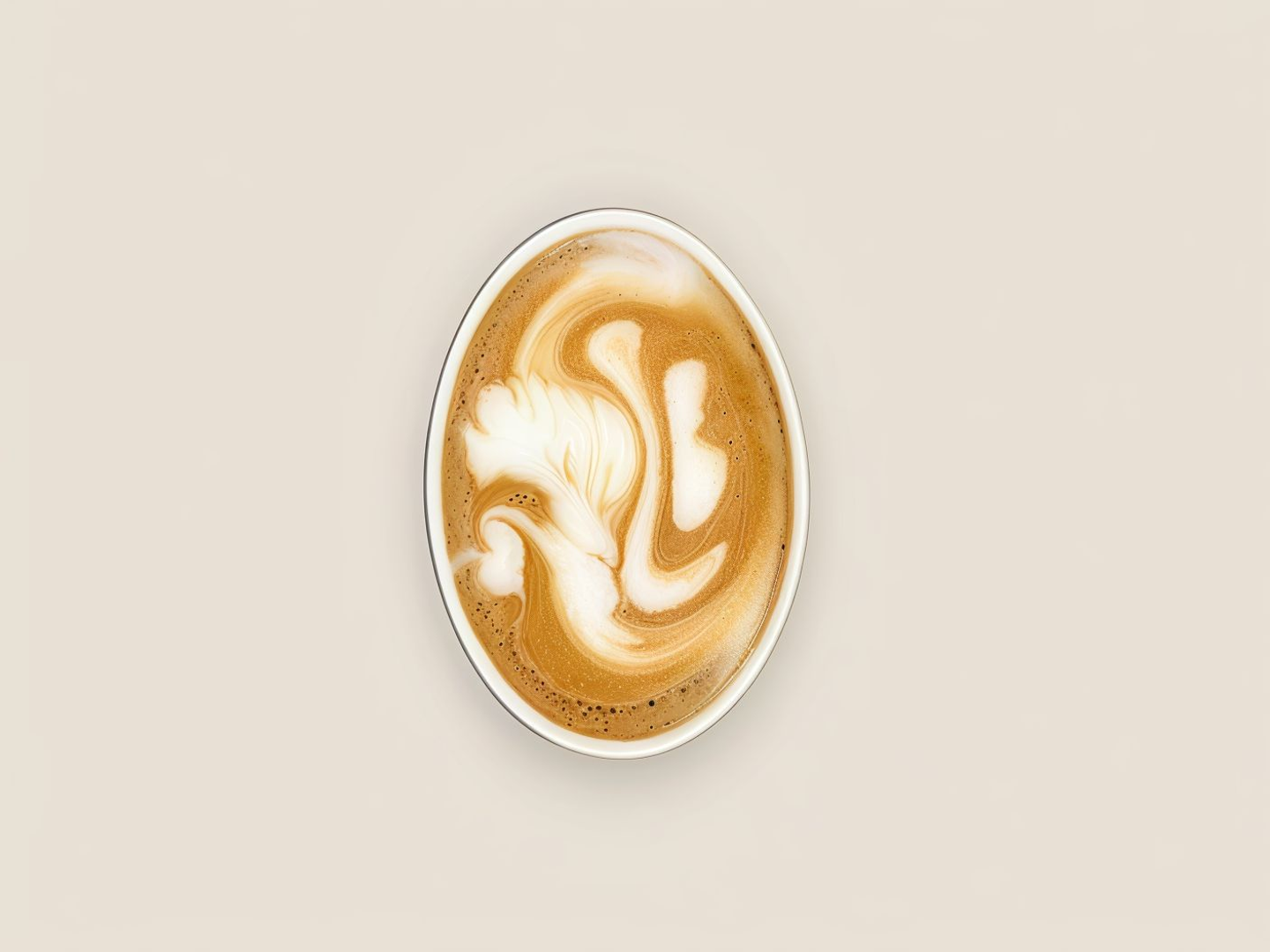 Hot Mocha
