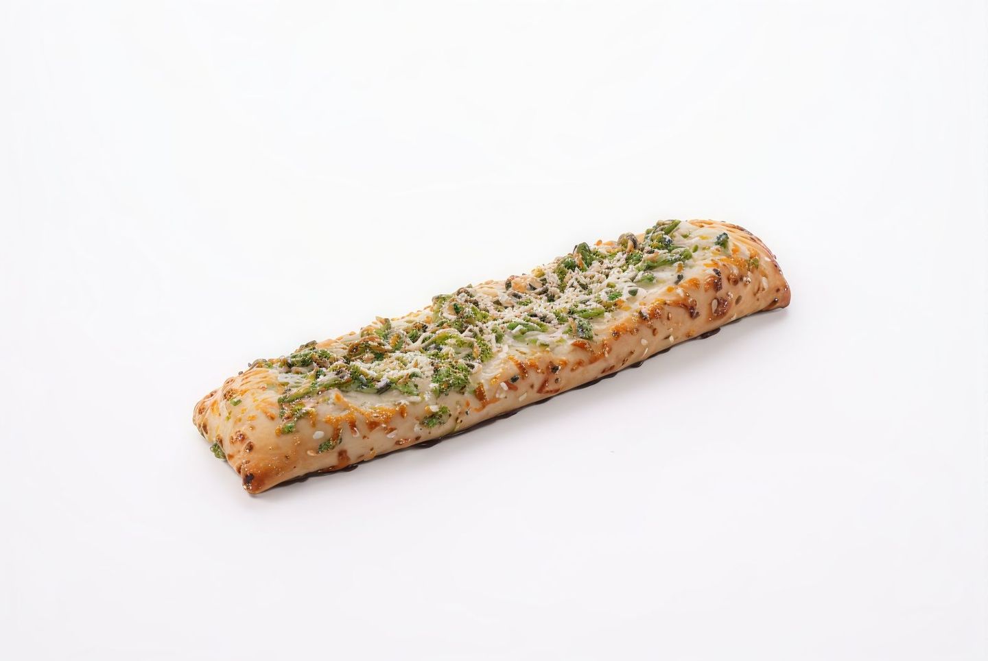 بريتزل البيستو