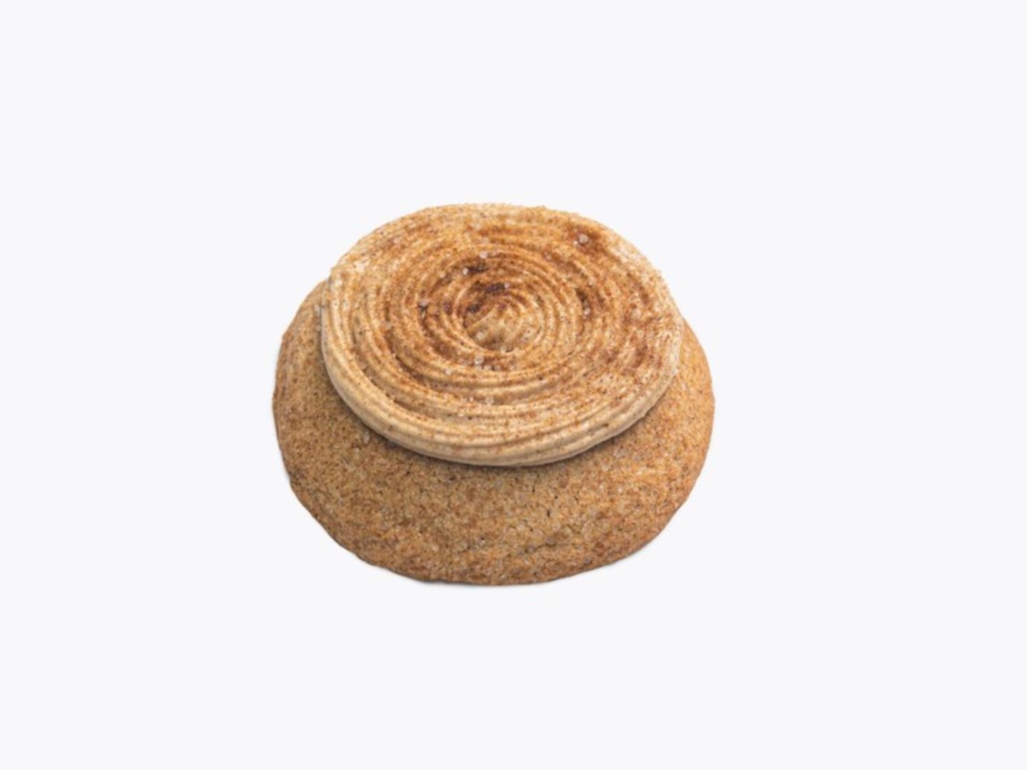 Crumble Cookies