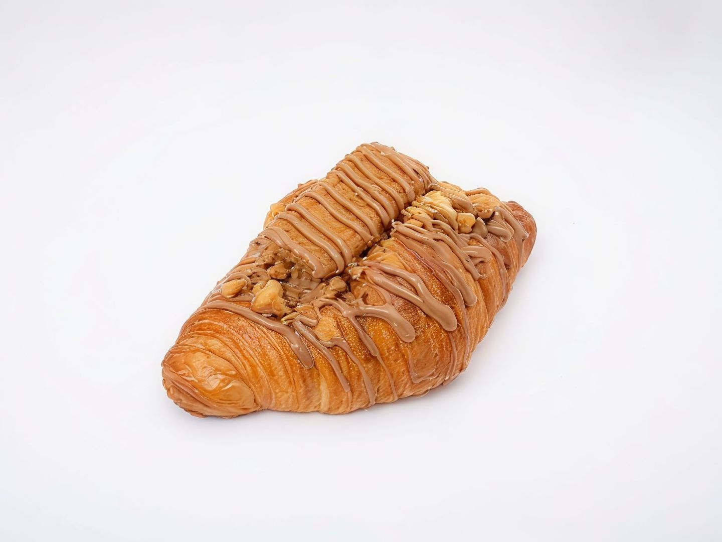 Lotus Croissant