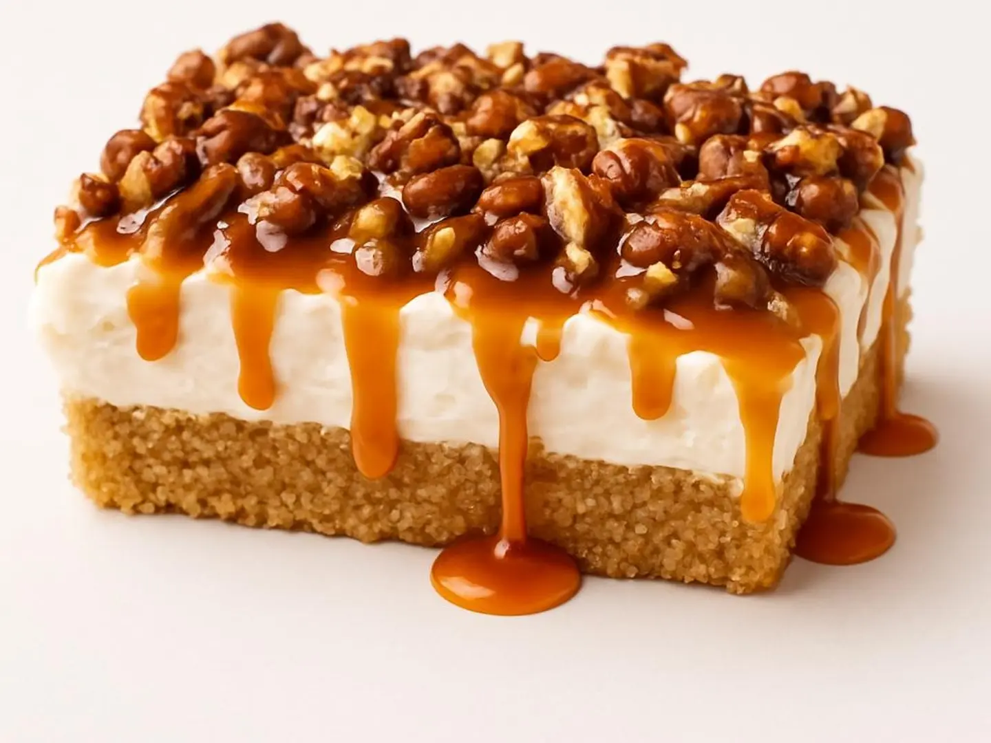 Pecan Cake