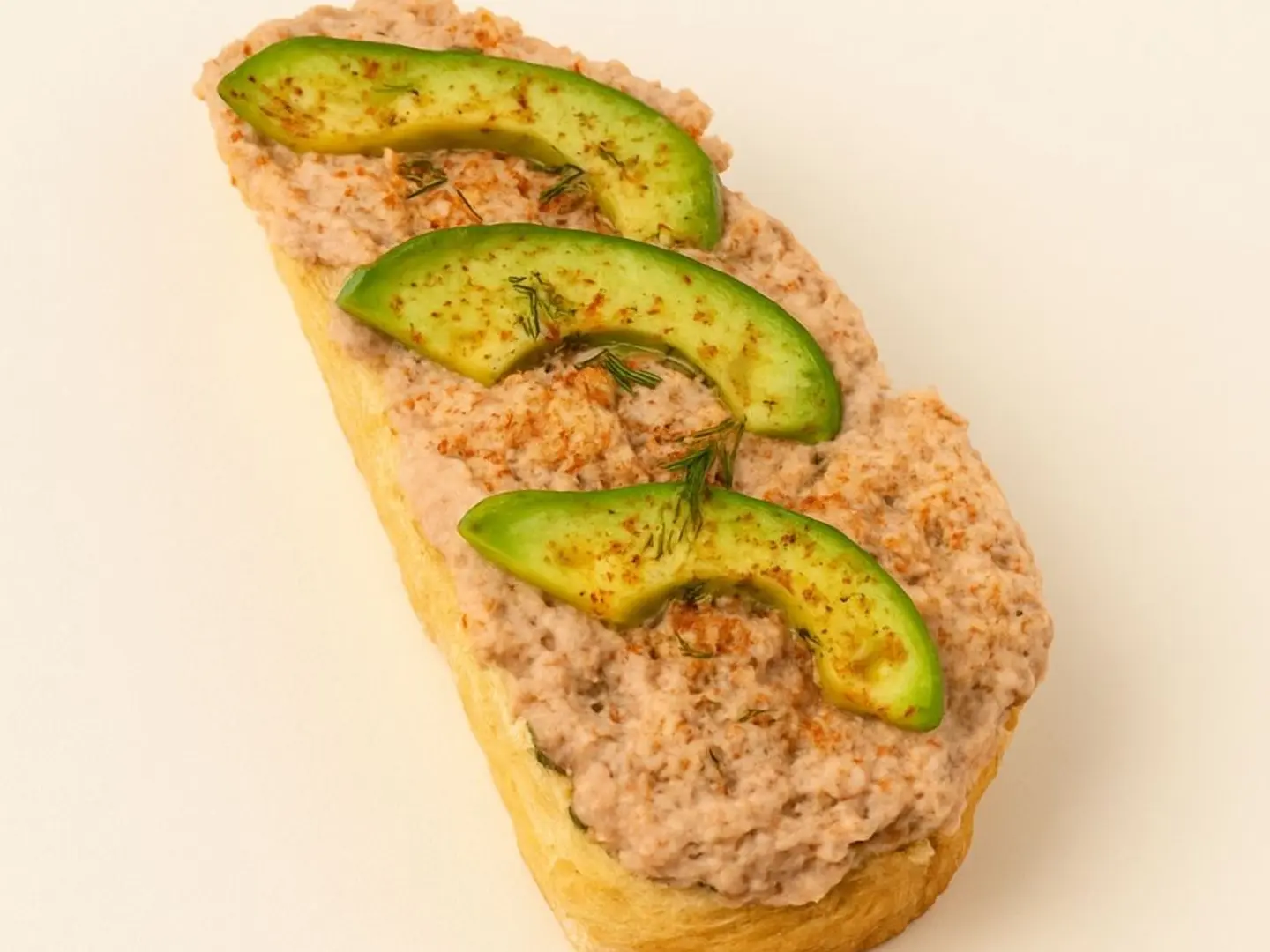 Spicy Tuna