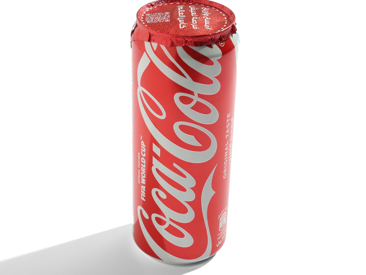 Coca Cola