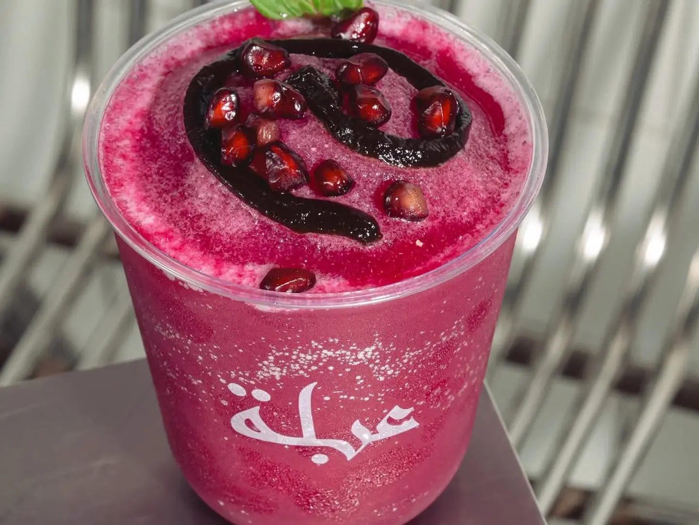ايس رمان عبله