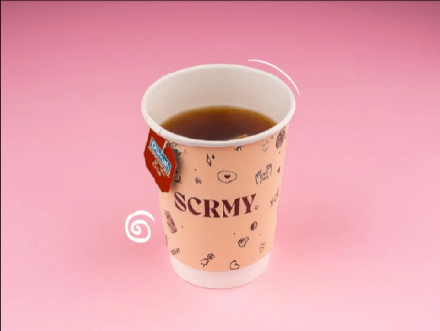 English Tea
