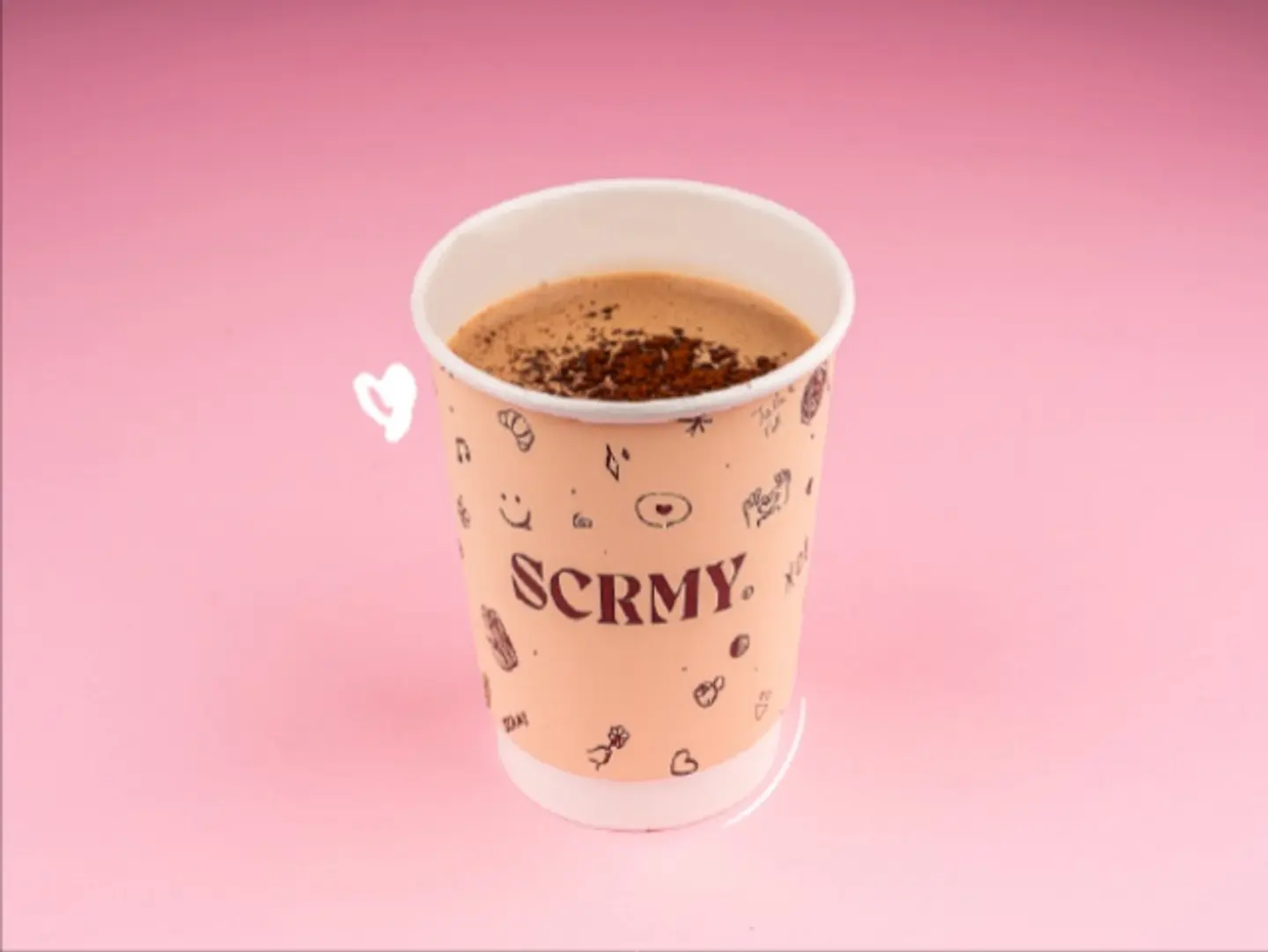 Hot Chocolate