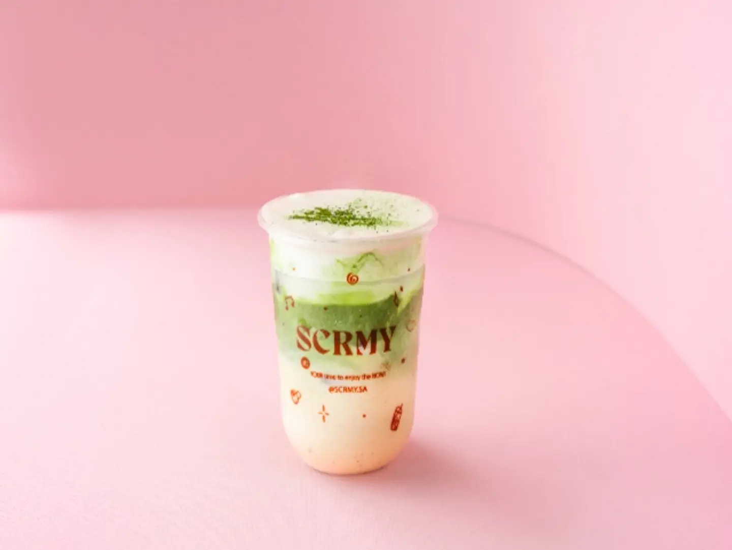 Coco Matcha