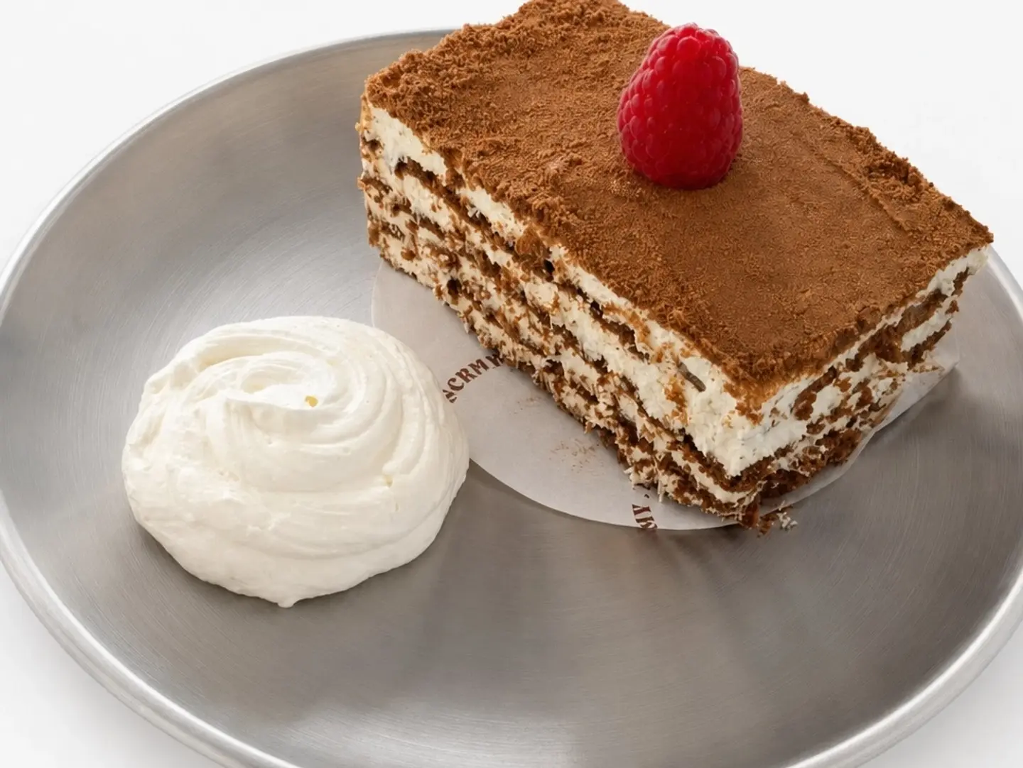Honey Pudding
