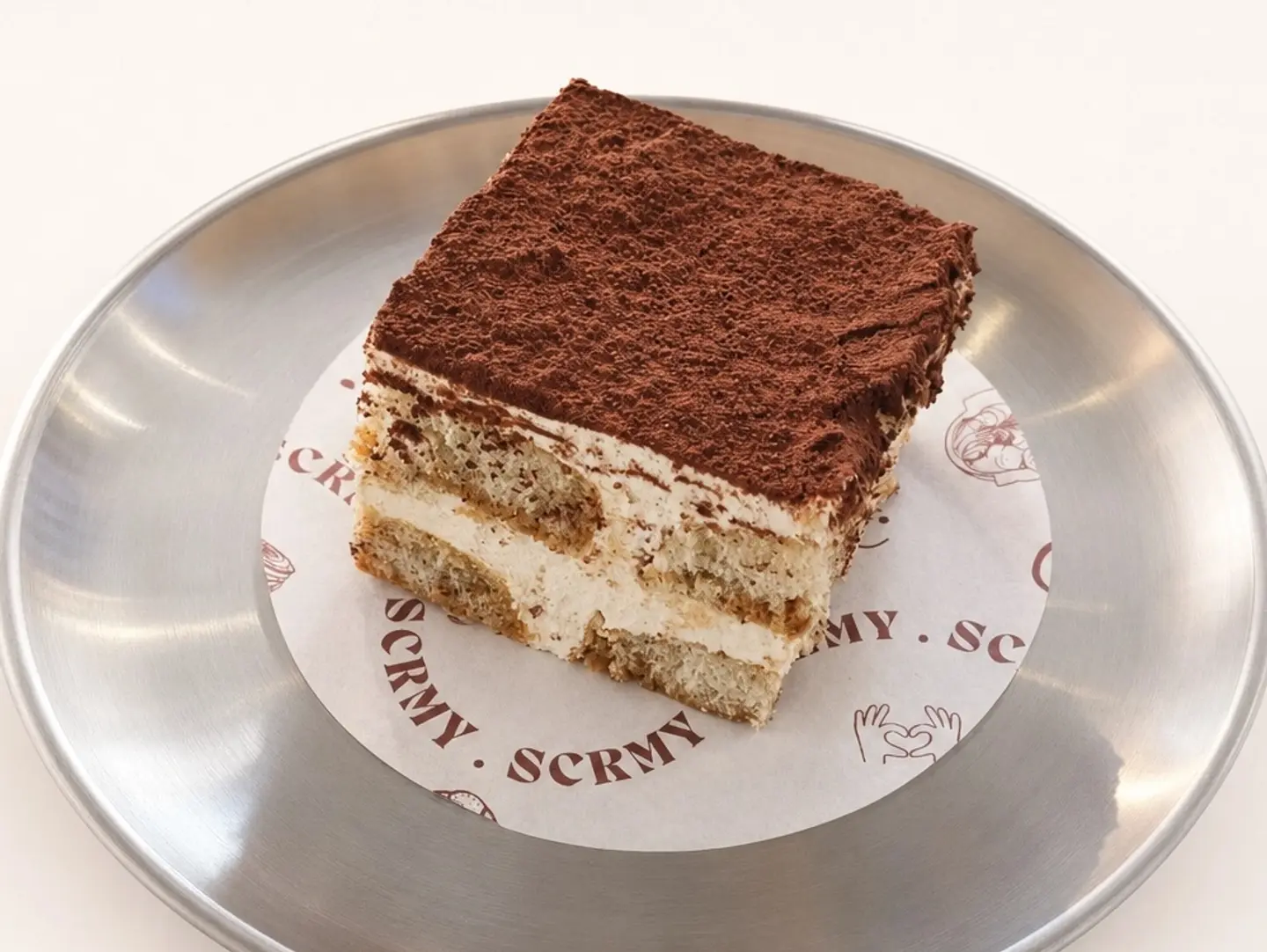 Tiramisù