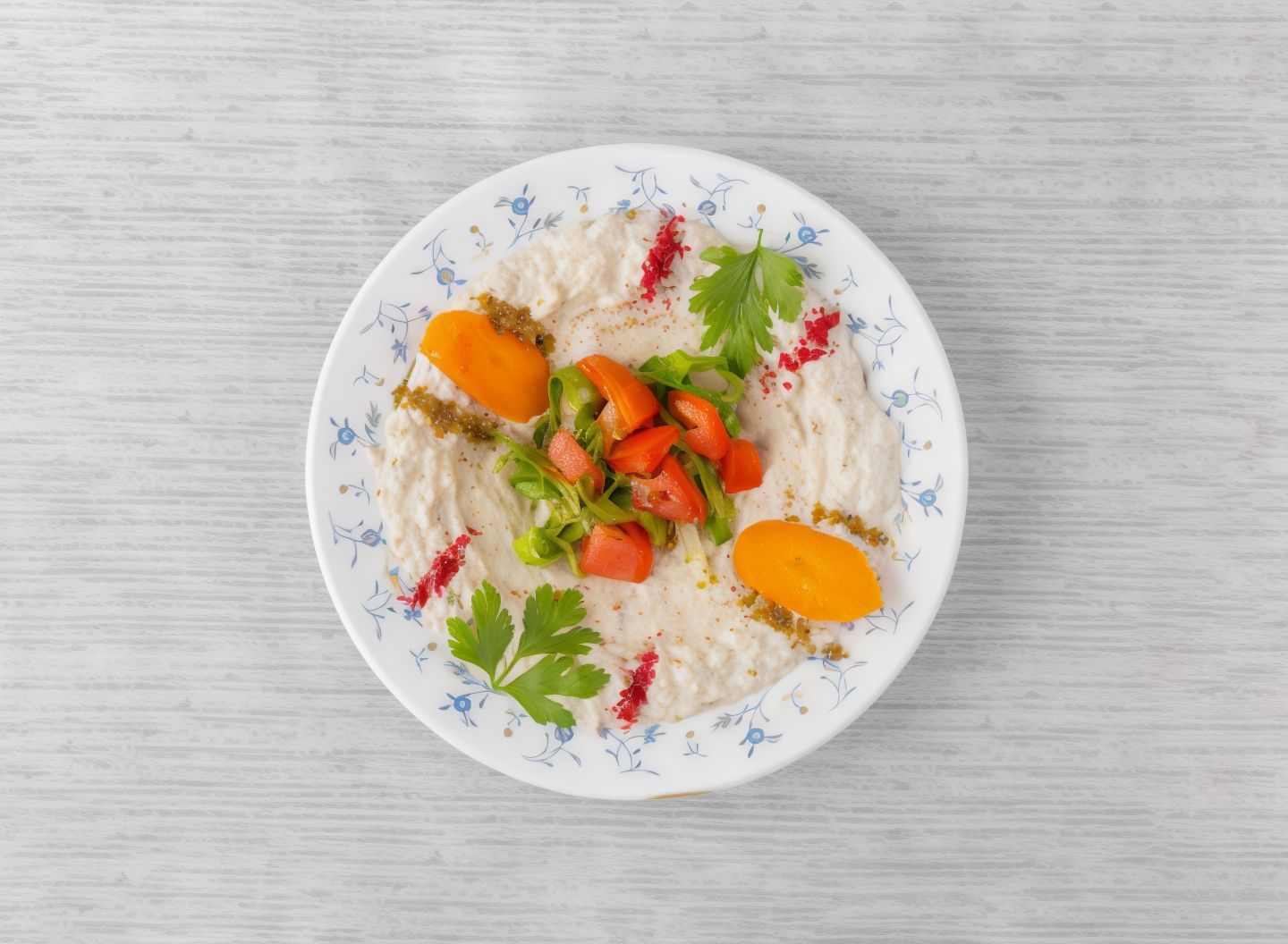مسبحة حمص - وسط