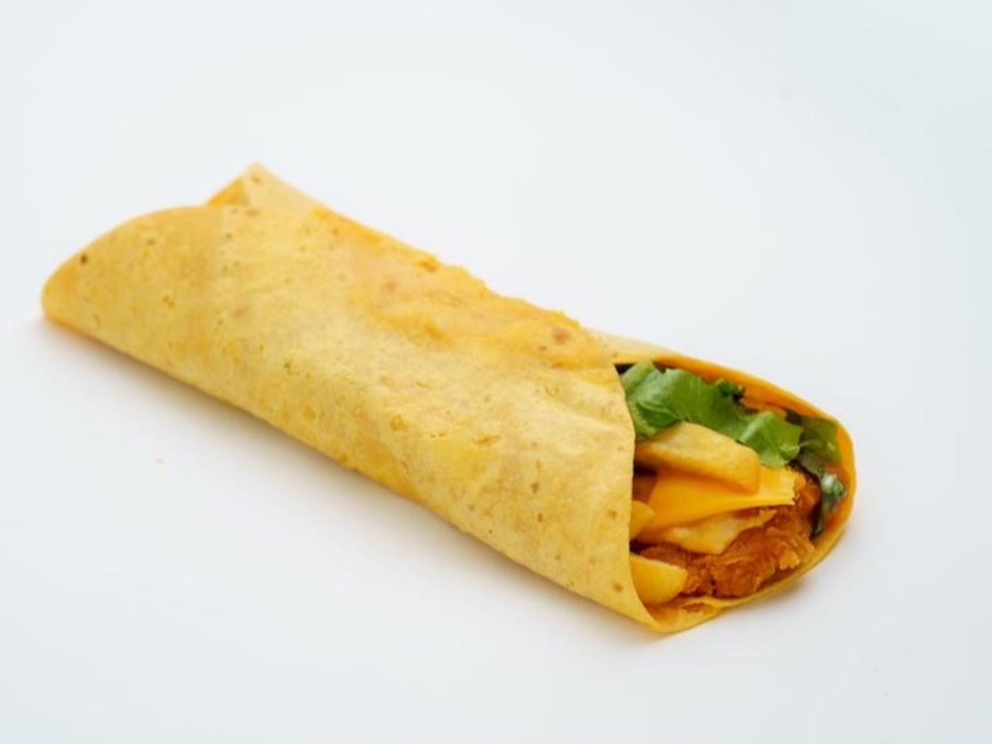 Tortilla