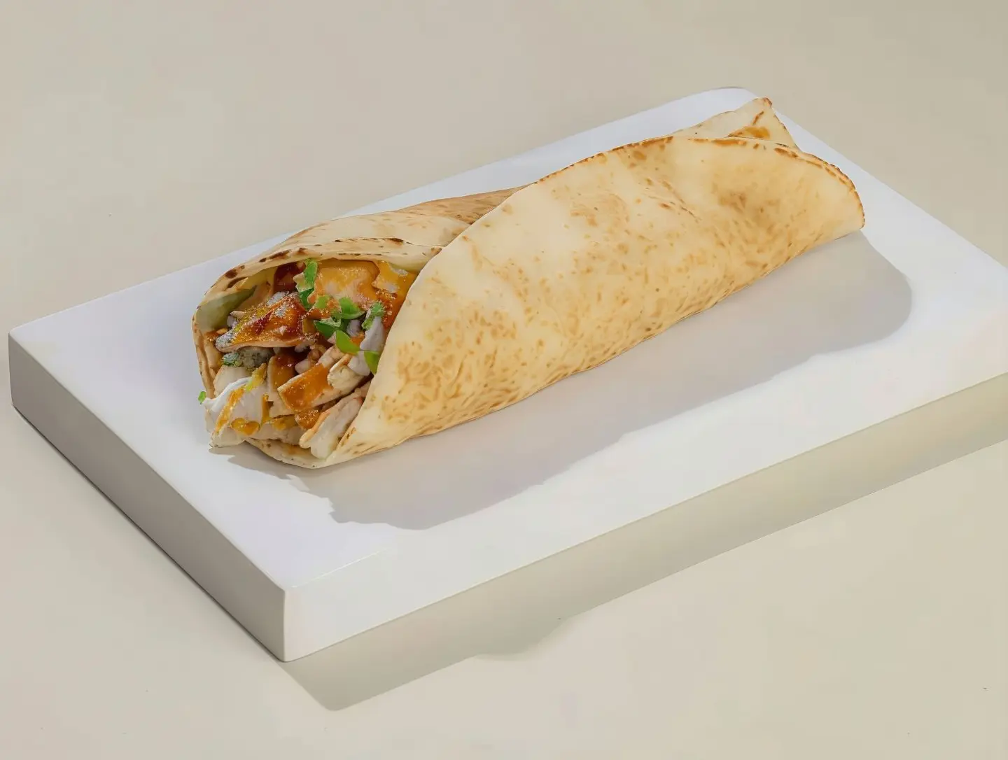 شورما مفرود