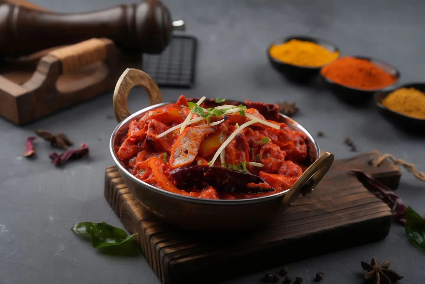 لحم  جالفريزي