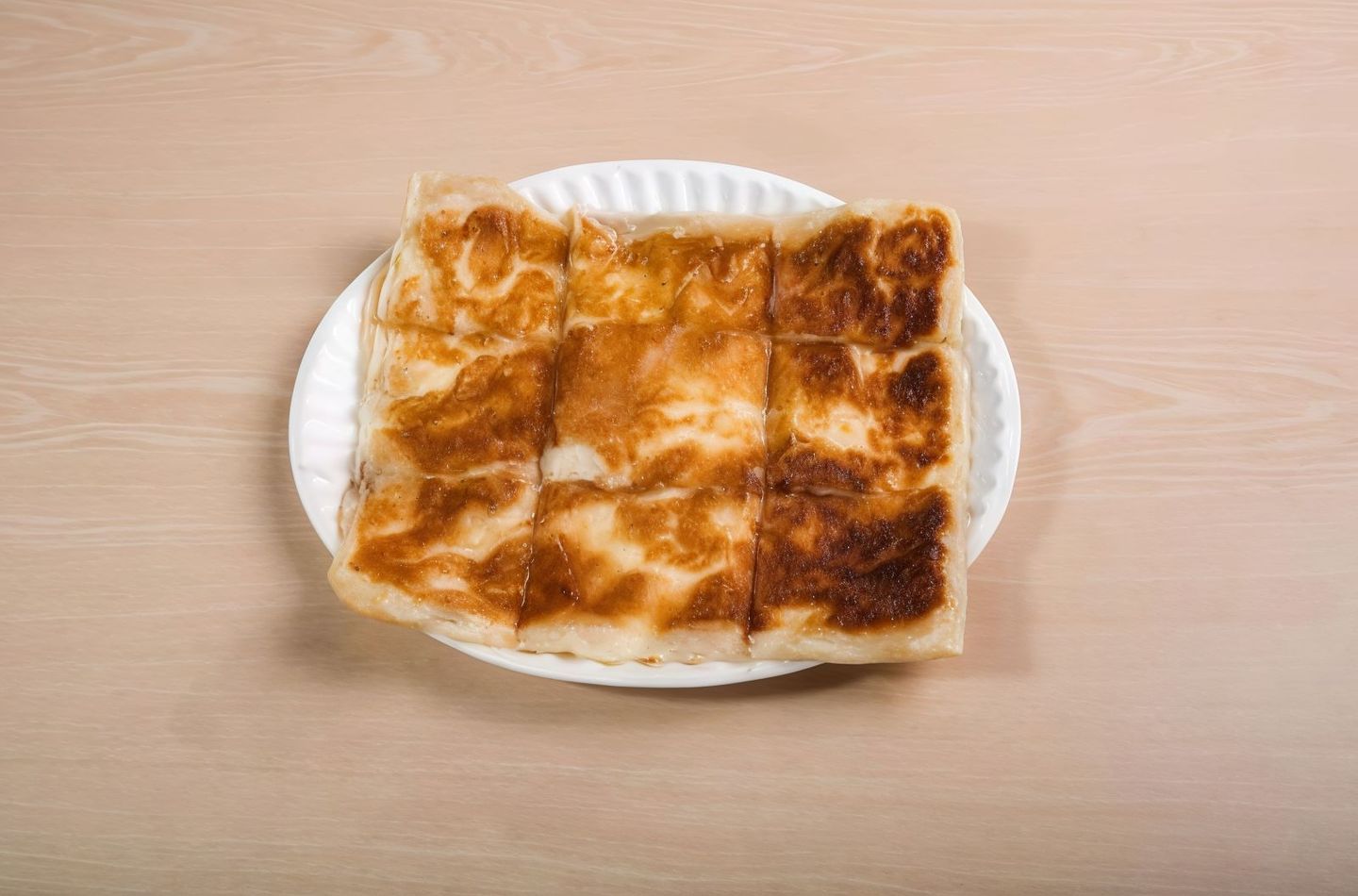Cream Cheese Mutabbak