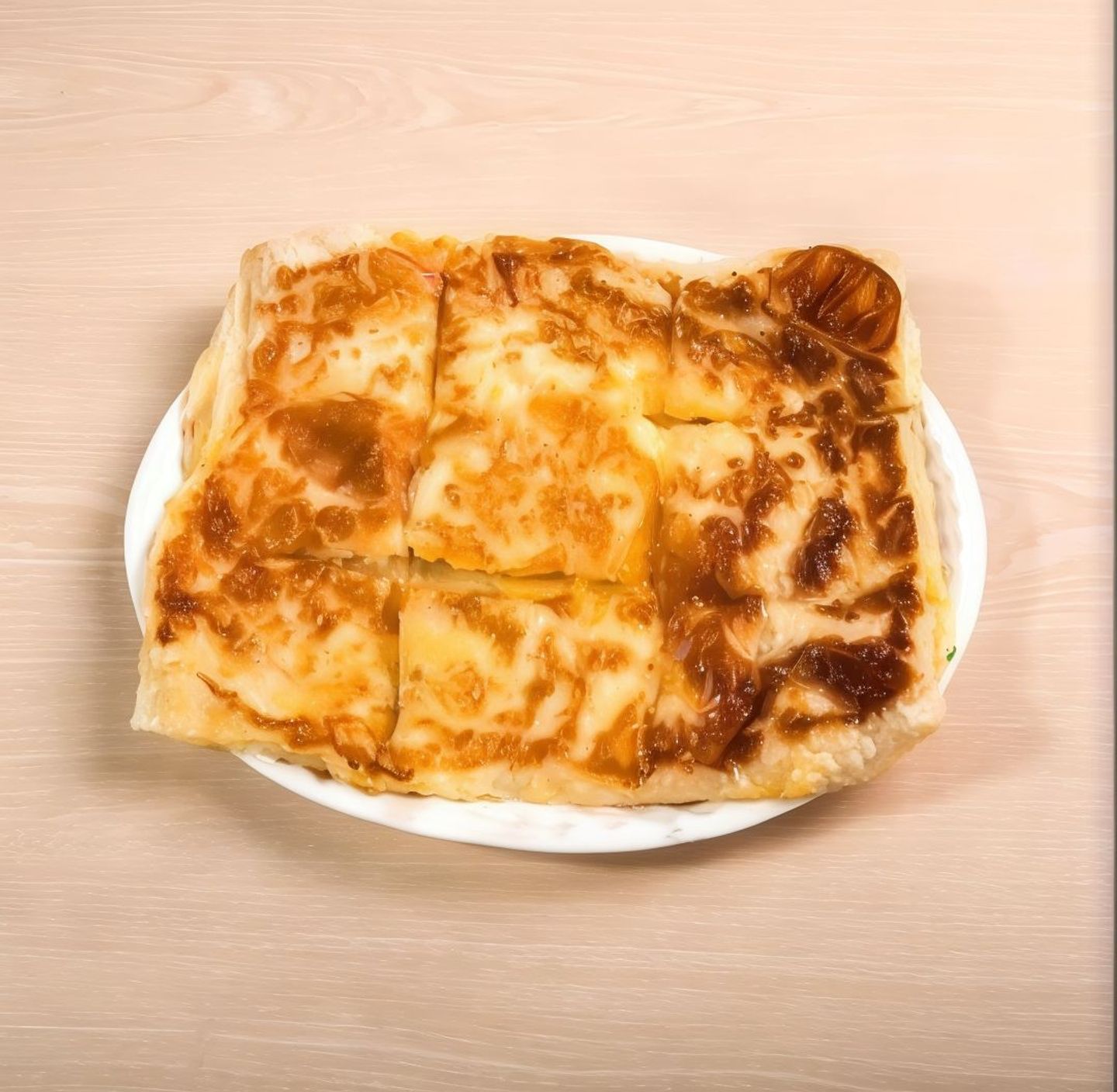 Tuna Mutabbak