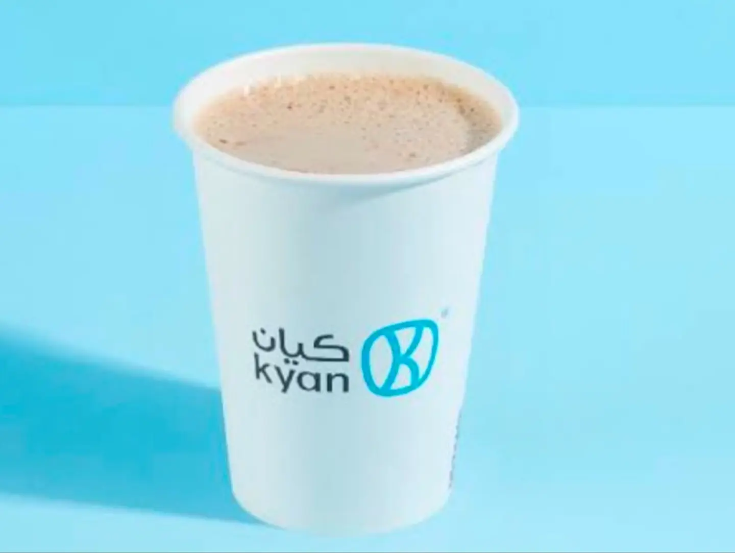 Karak Tea