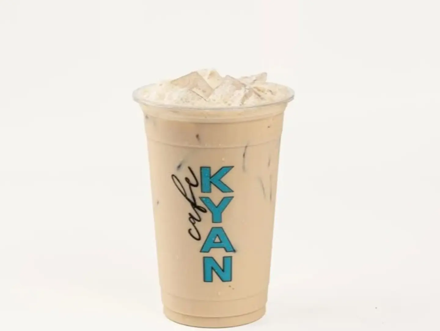 Iced Shaken