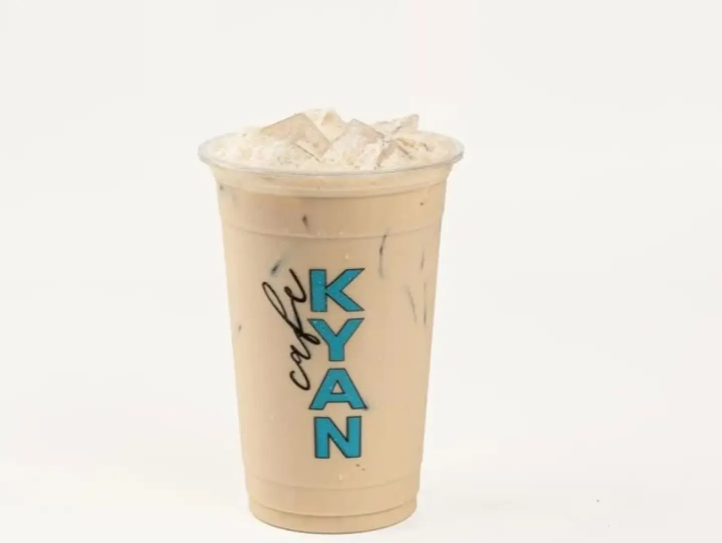 Iced Mocha