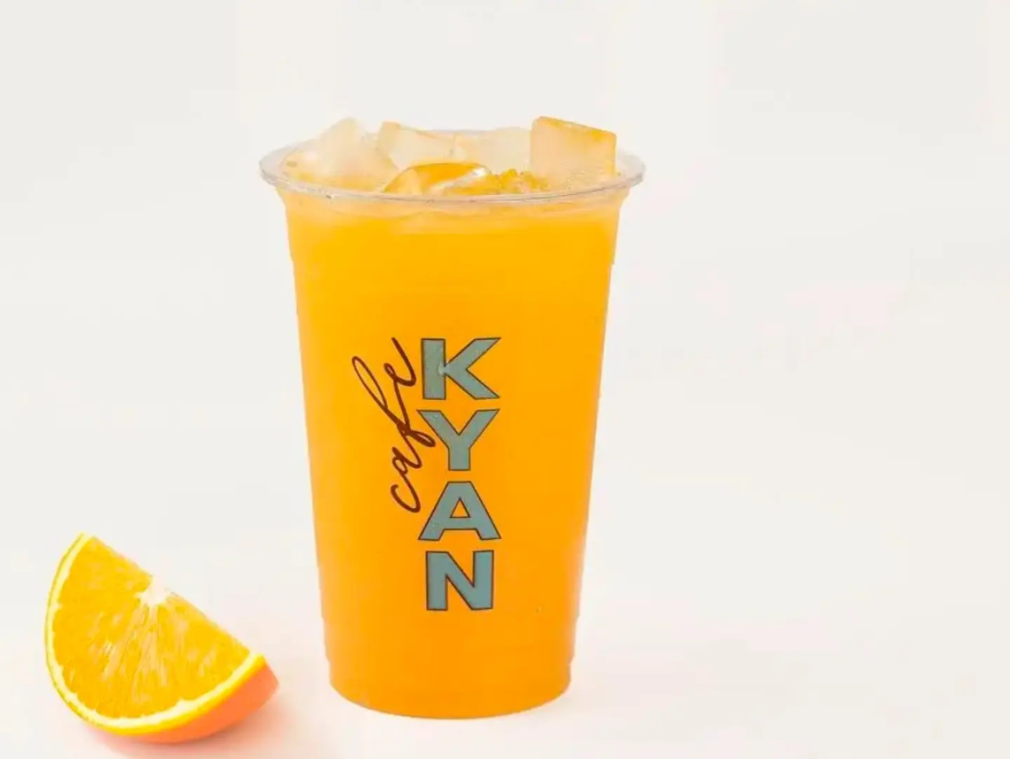 Orange Juice