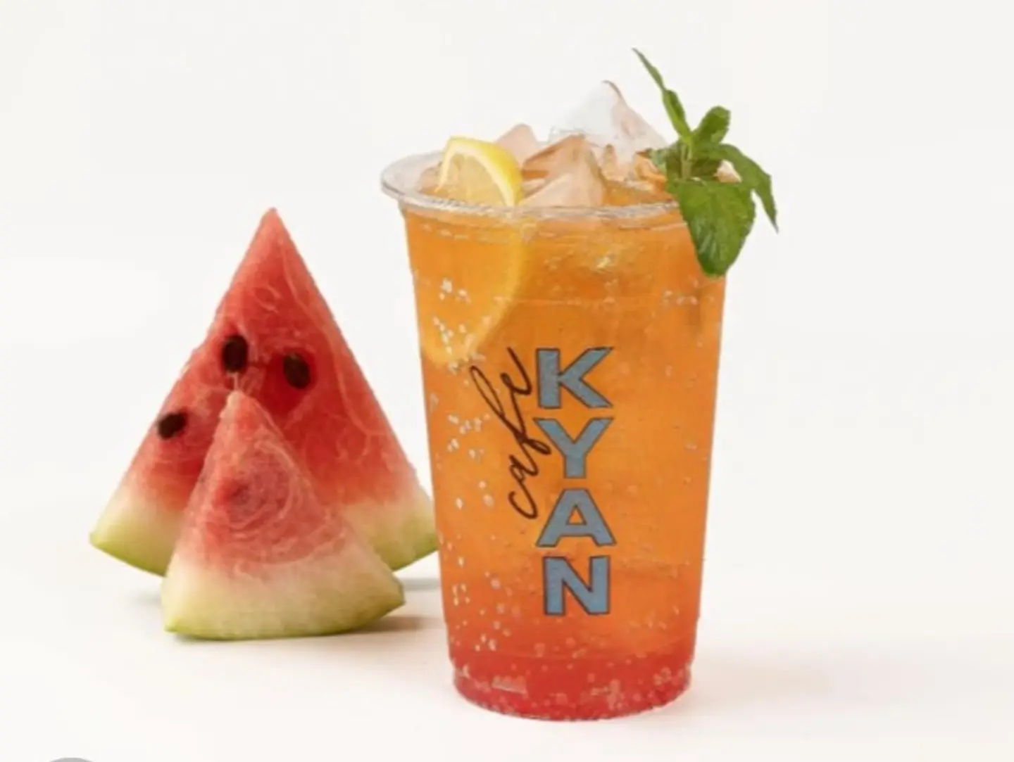 Watermelon Kayan