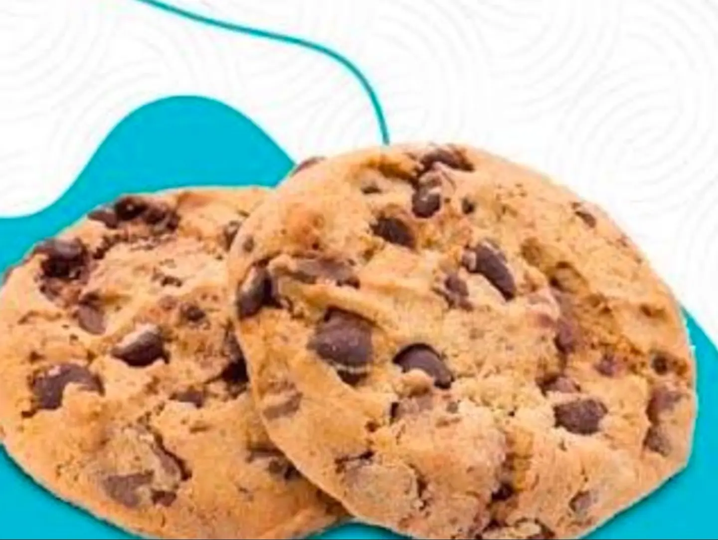 Vanilla Cookies