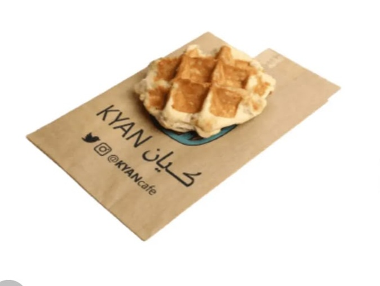 Waffle
