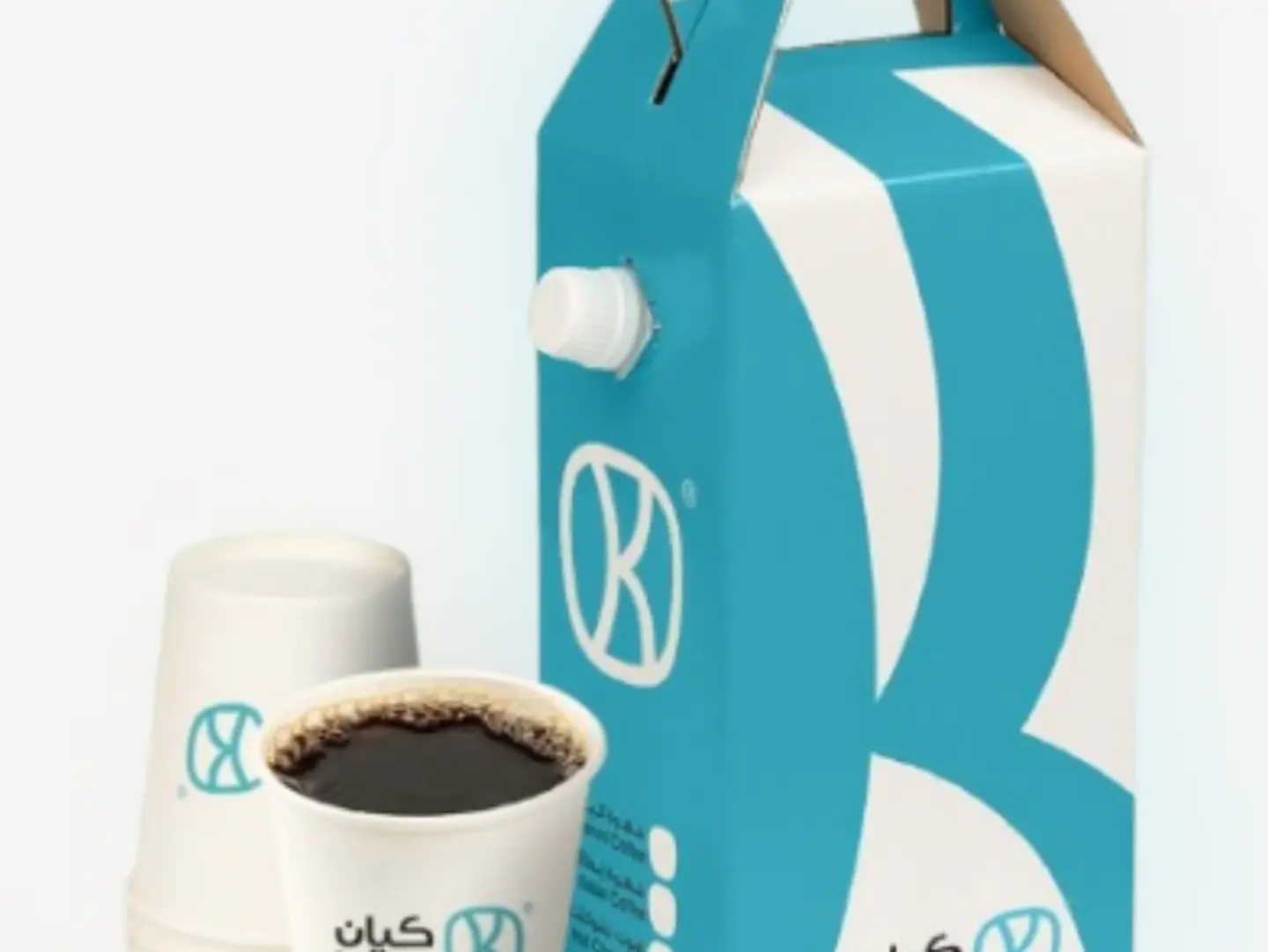 Today's Coffee Box