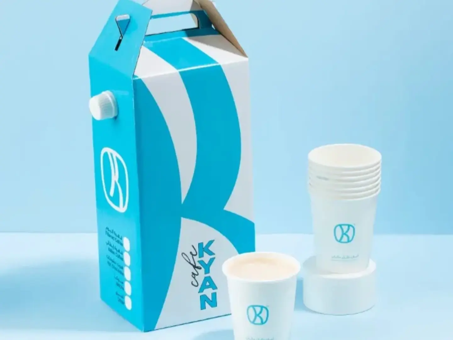 Karak Box
