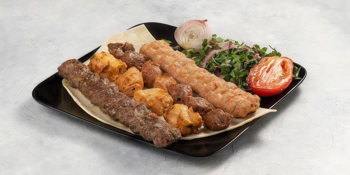 مشكل عادي