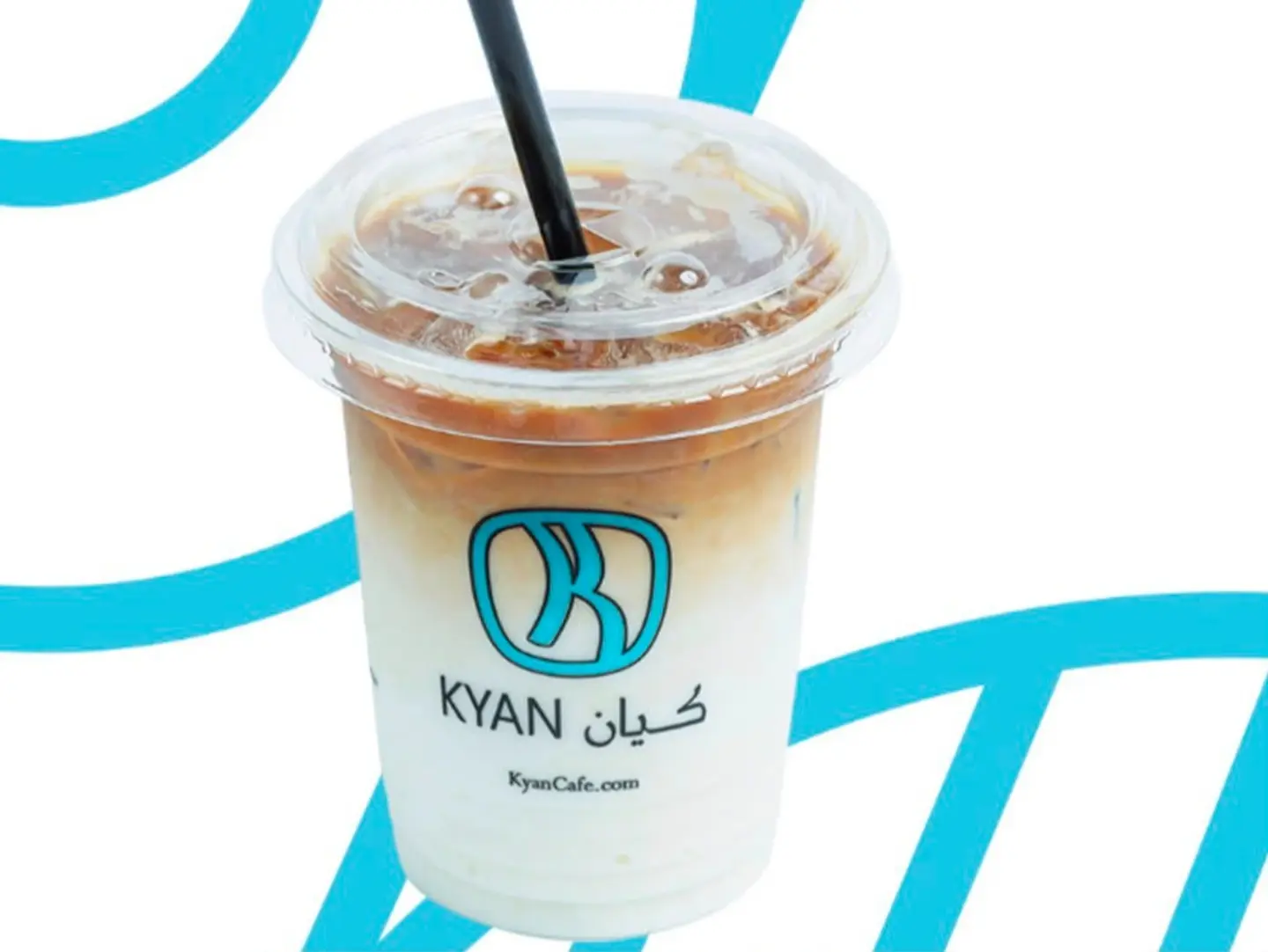 Iced Latte