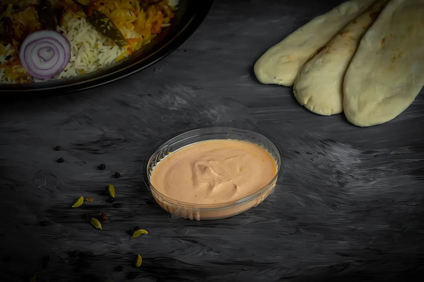 سلطة السومطرا