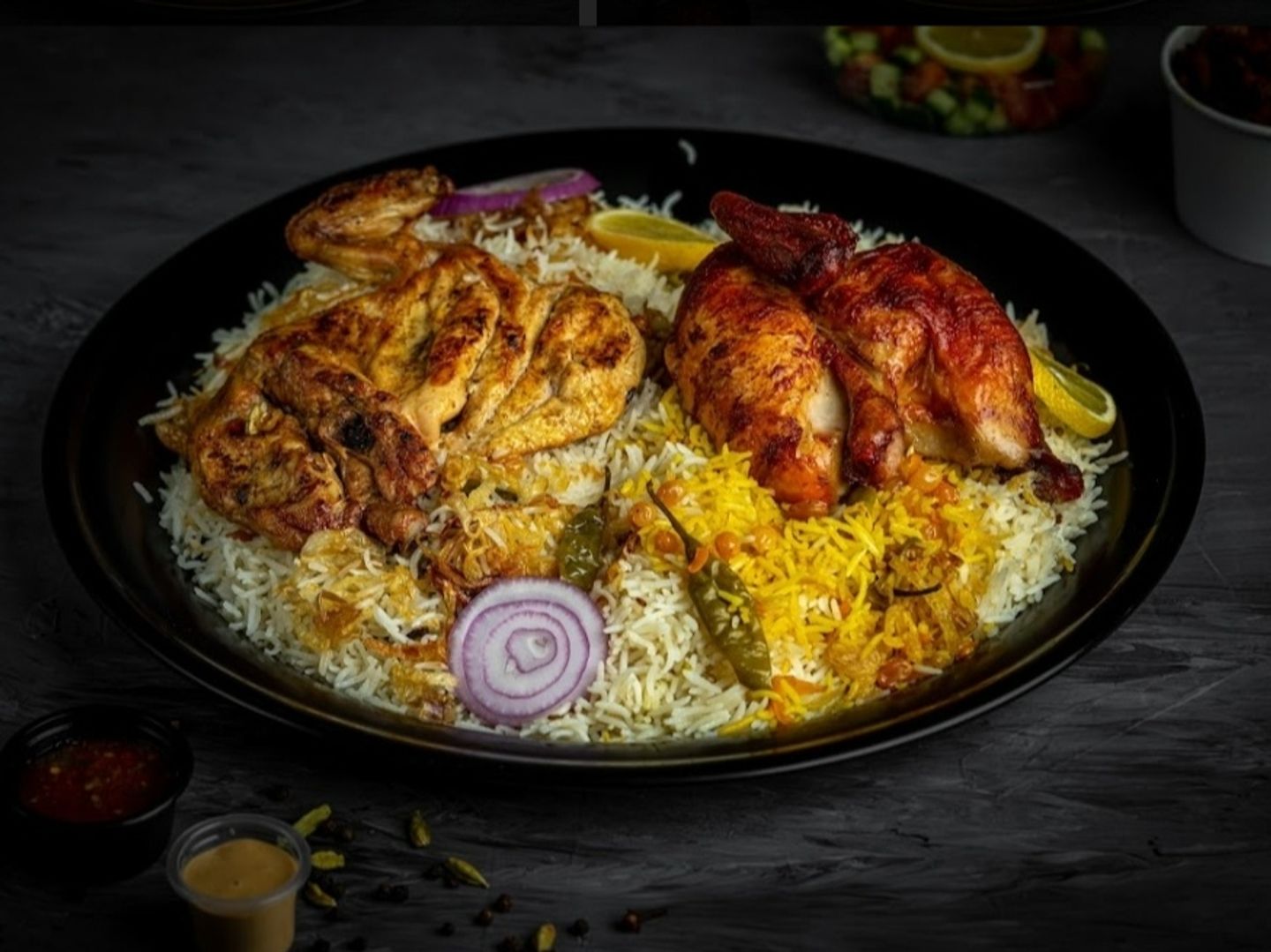 العرض الثاني لنهاية العام 30%