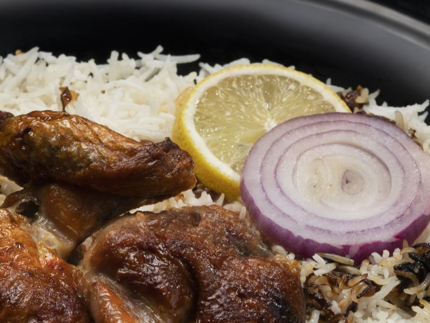 العرض الكبير