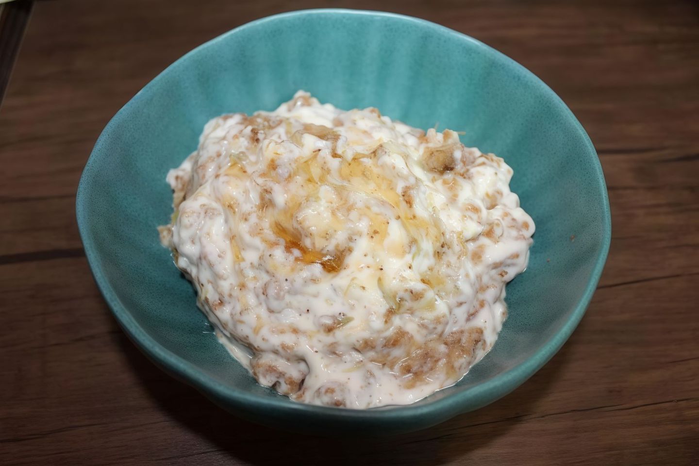 عريكة قشطة وعسل