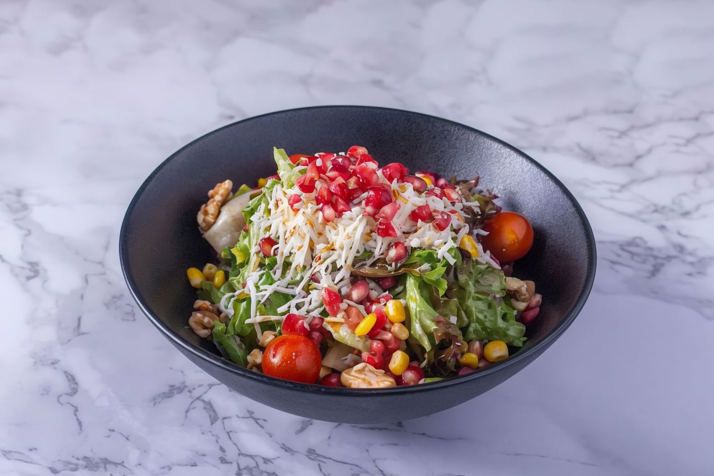 Sultan's Salad