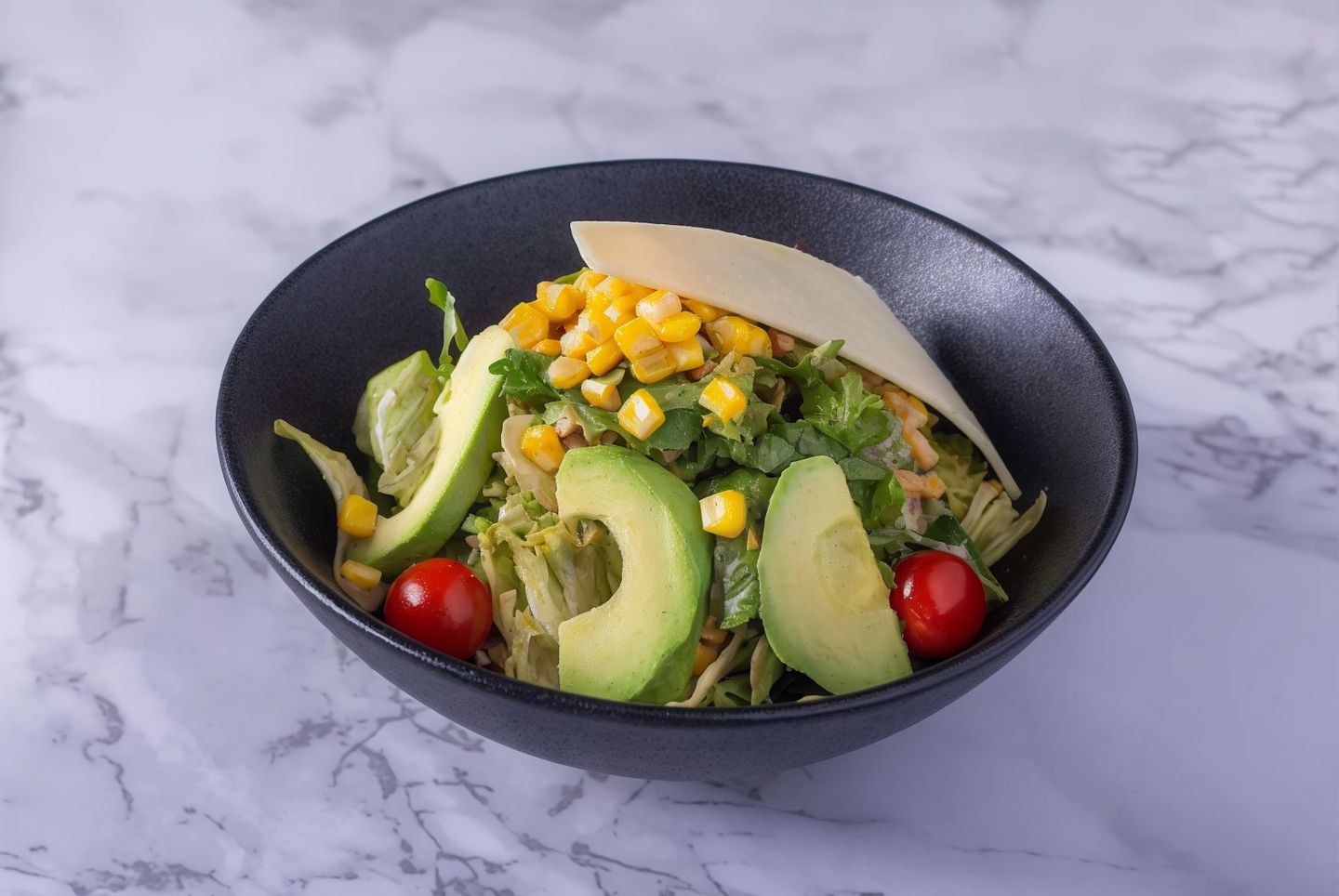 Avacado Salad