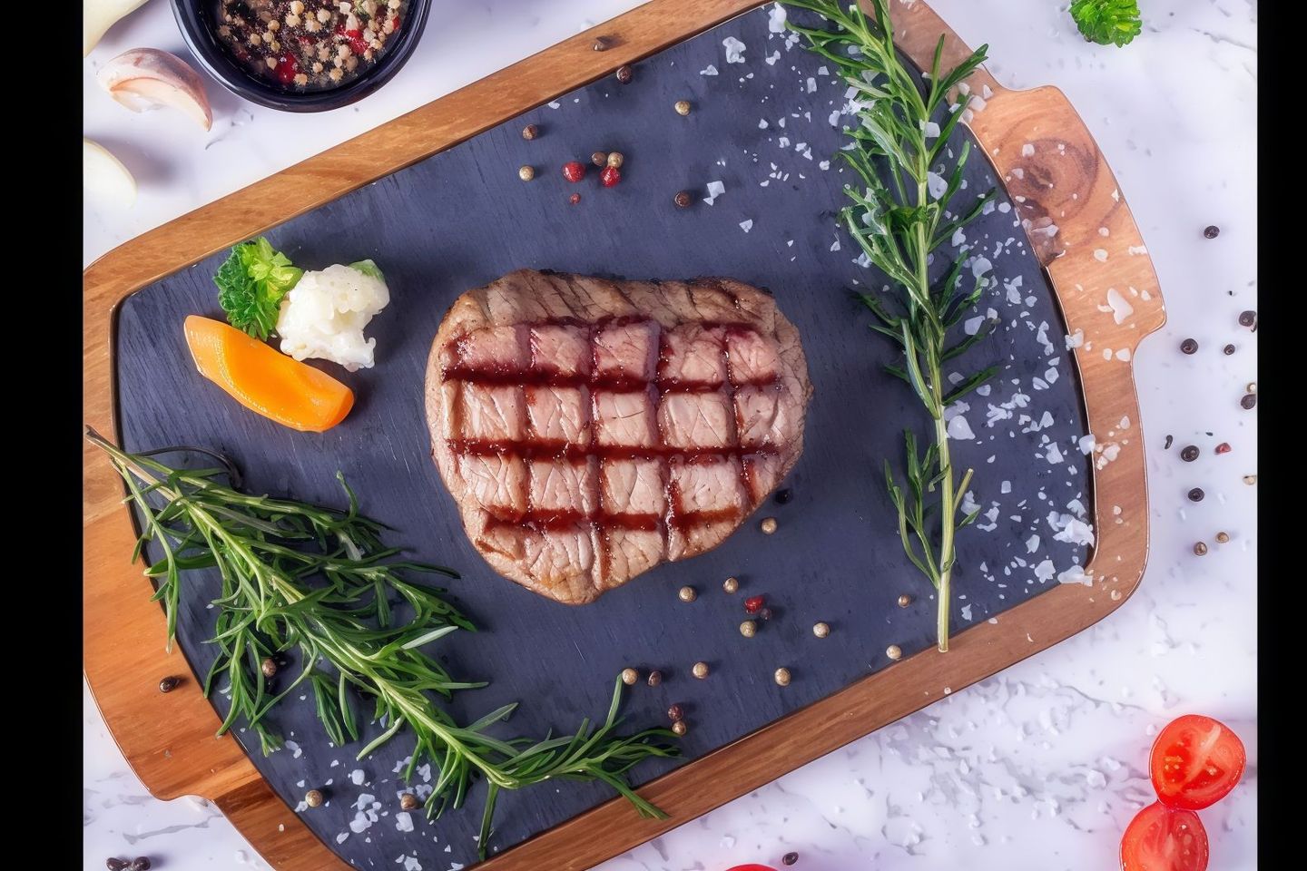 Beef Fillet Mignon