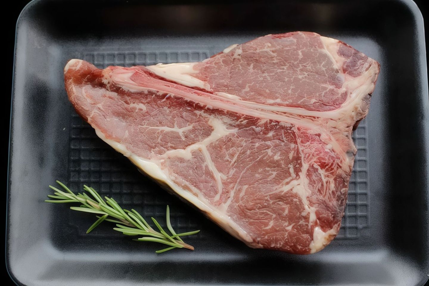 T Bone Steak   Kg