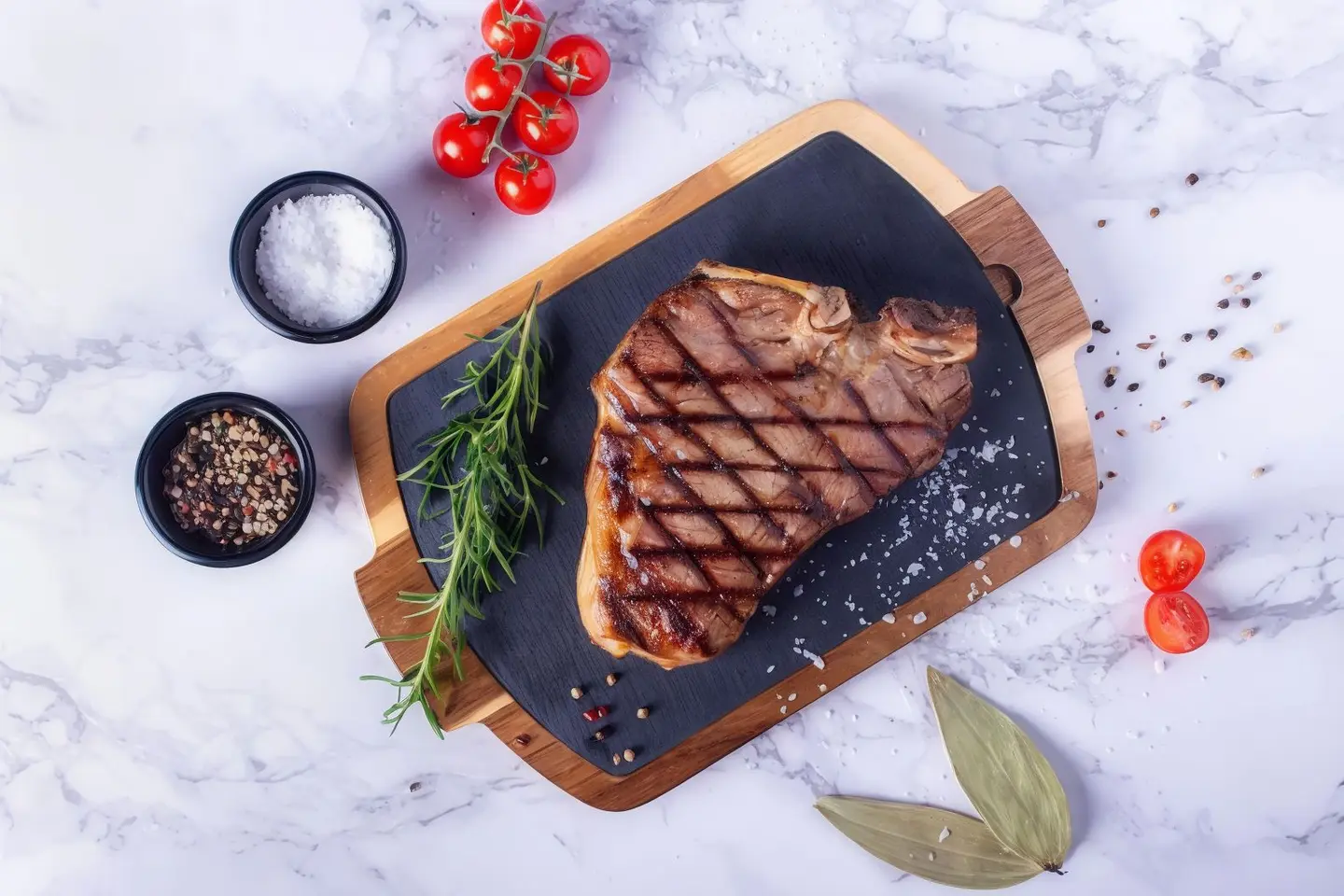 T Bone Steak
