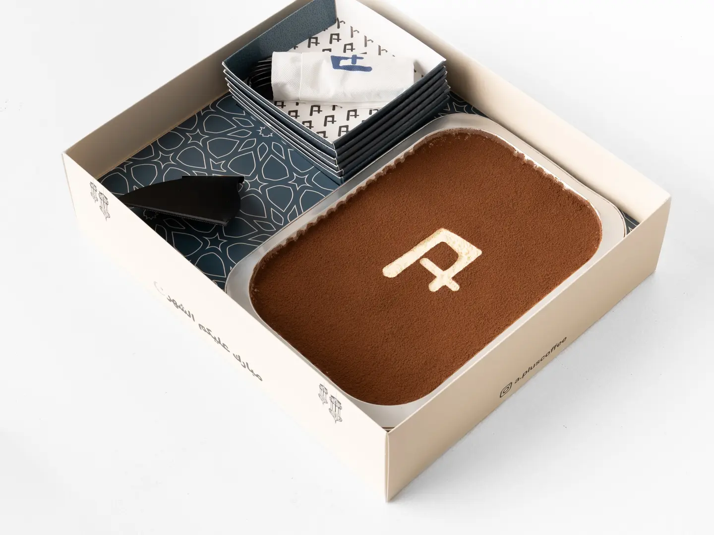 بوكس التراميسو