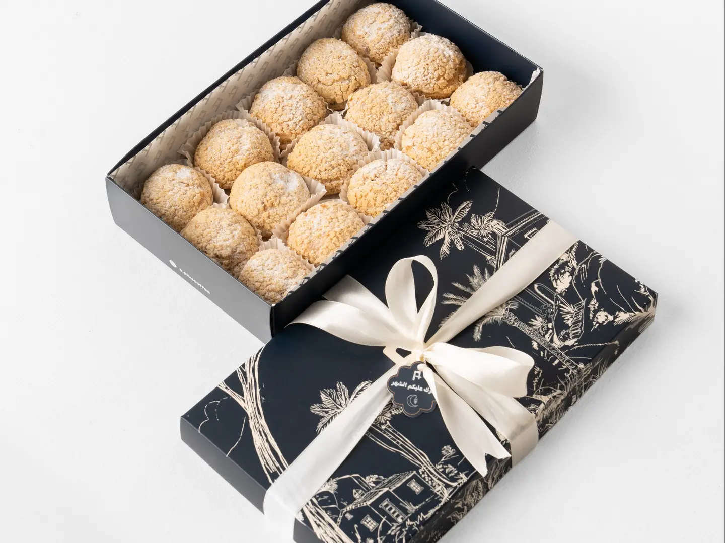 بوكس بروفيترول