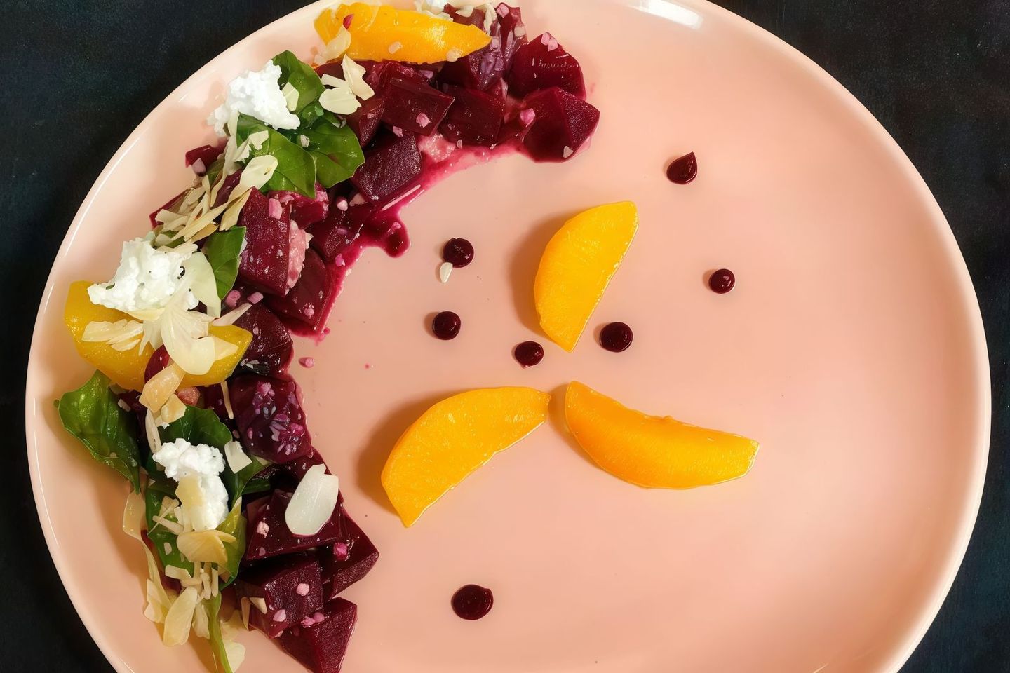 Beetroot Salad